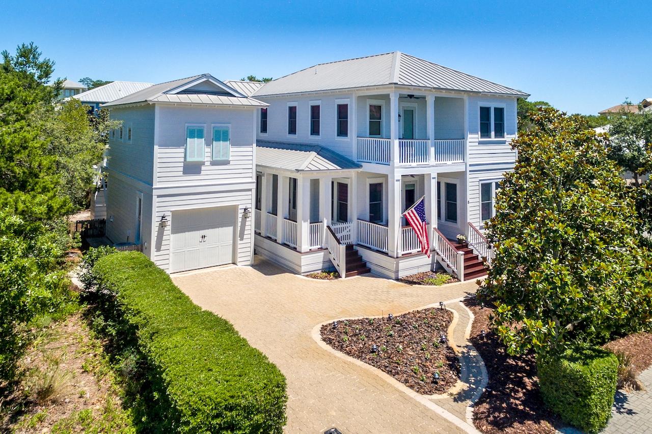 THE PRESERVE AT GRAYTON BEACH - Residential
