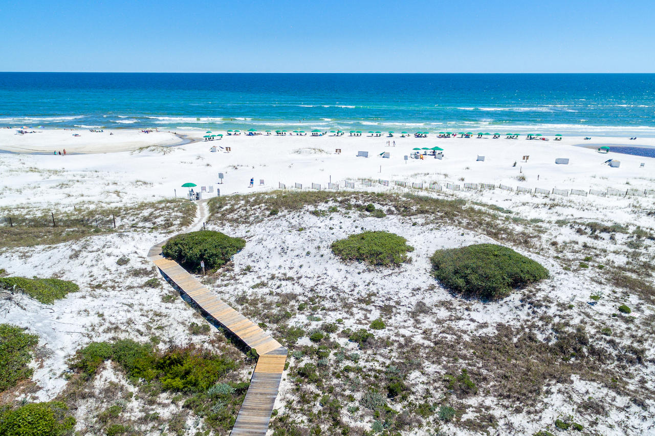 THE PRESERVE AT GRAYTON BEACH - Residential