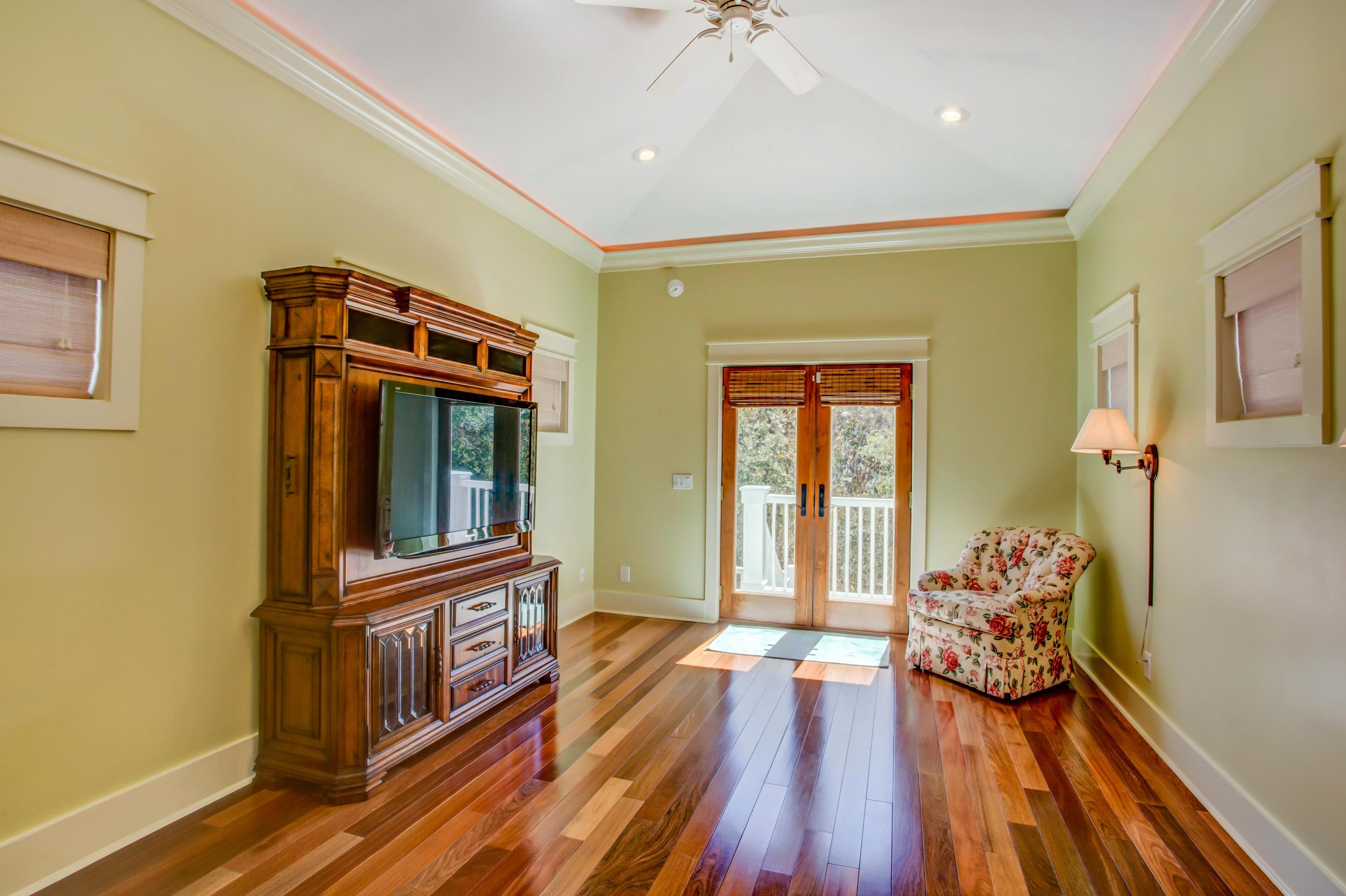 THE PRESERVE AT GRAYTON BEACH - Residential