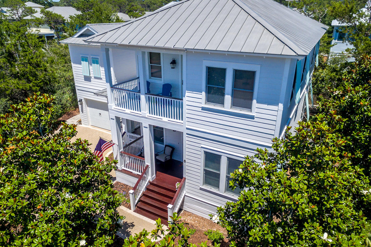 THE PRESERVE AT GRAYTON BEACH - Residential