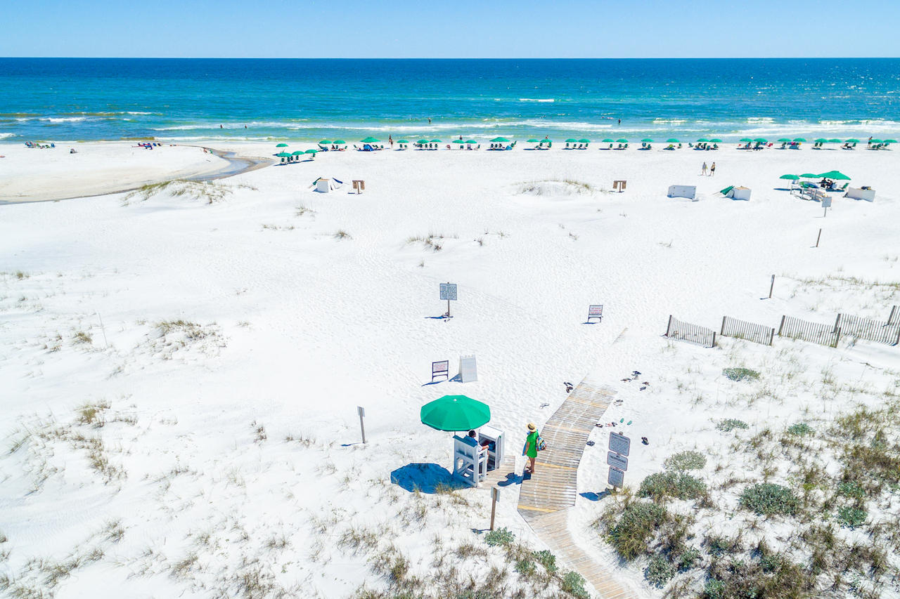 THE PRESERVE AT GRAYTON BEACH - Residential