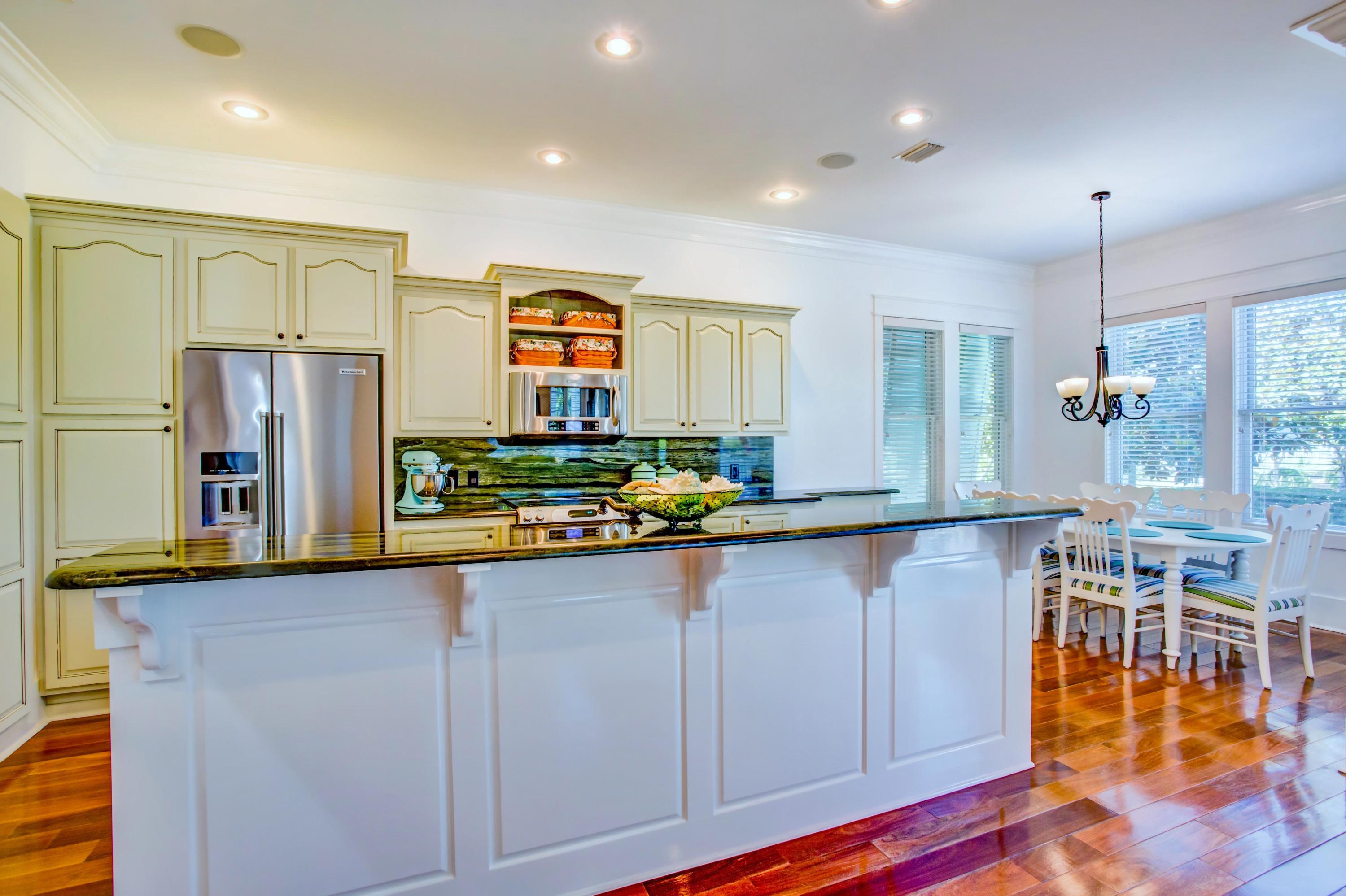 THE PRESERVE AT GRAYTON BEACH - Residential