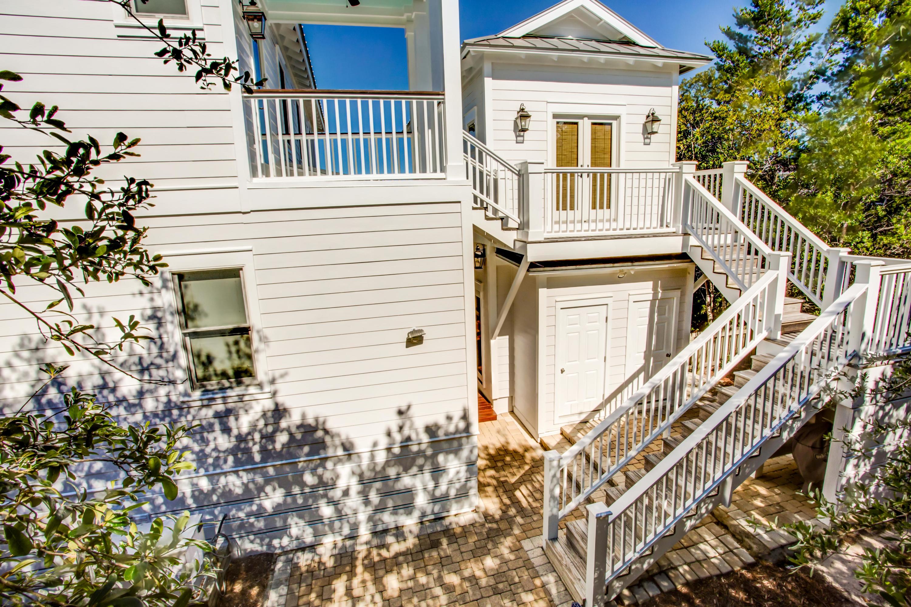 THE PRESERVE AT GRAYTON BEACH - Residential