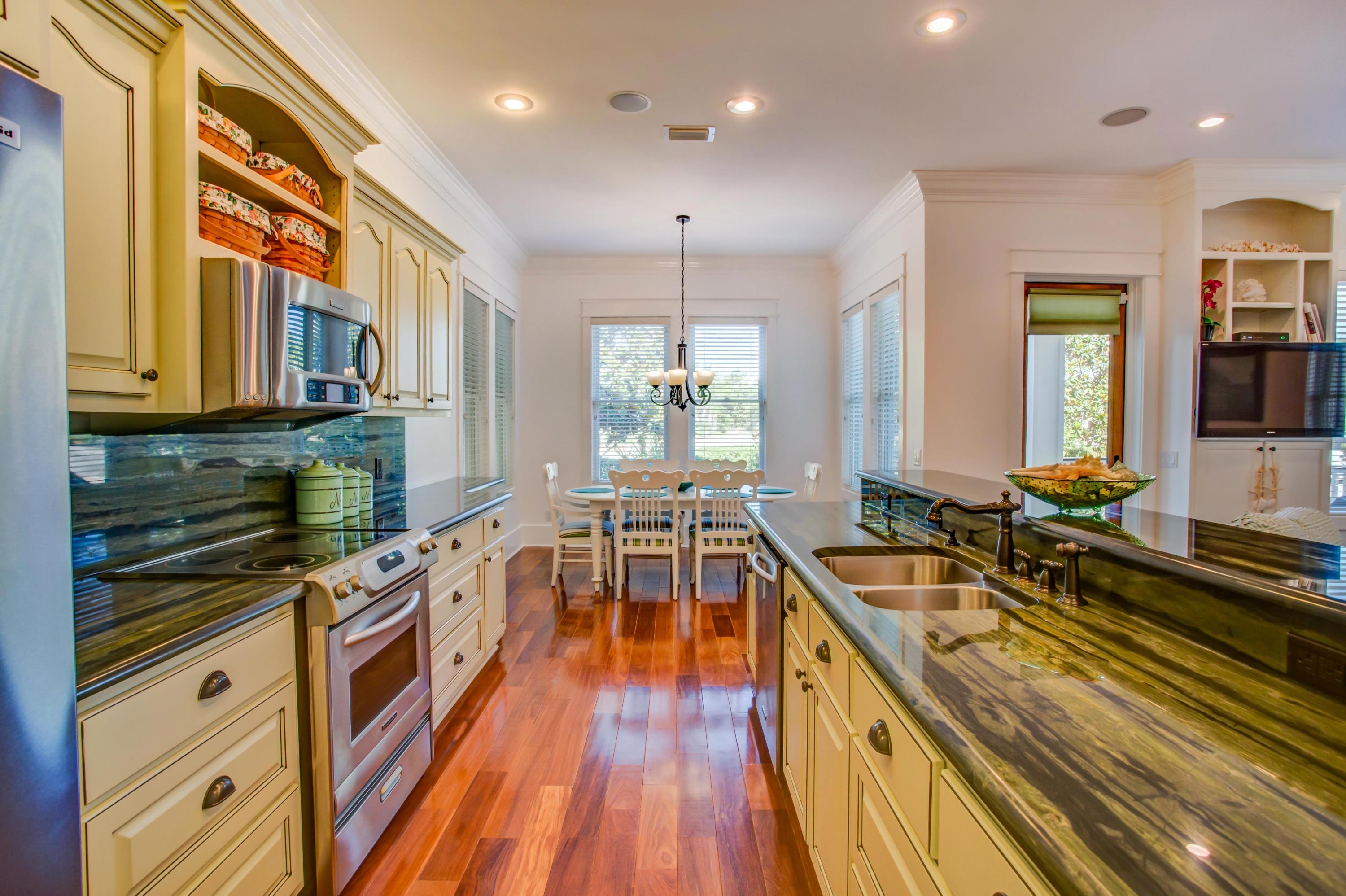 THE PRESERVE AT GRAYTON BEACH - Residential