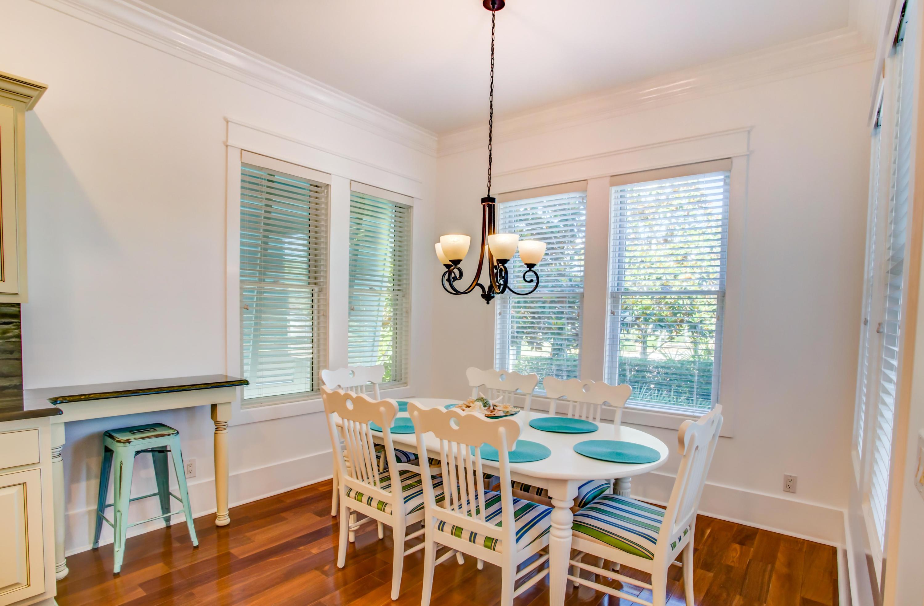 THE PRESERVE AT GRAYTON BEACH - Residential