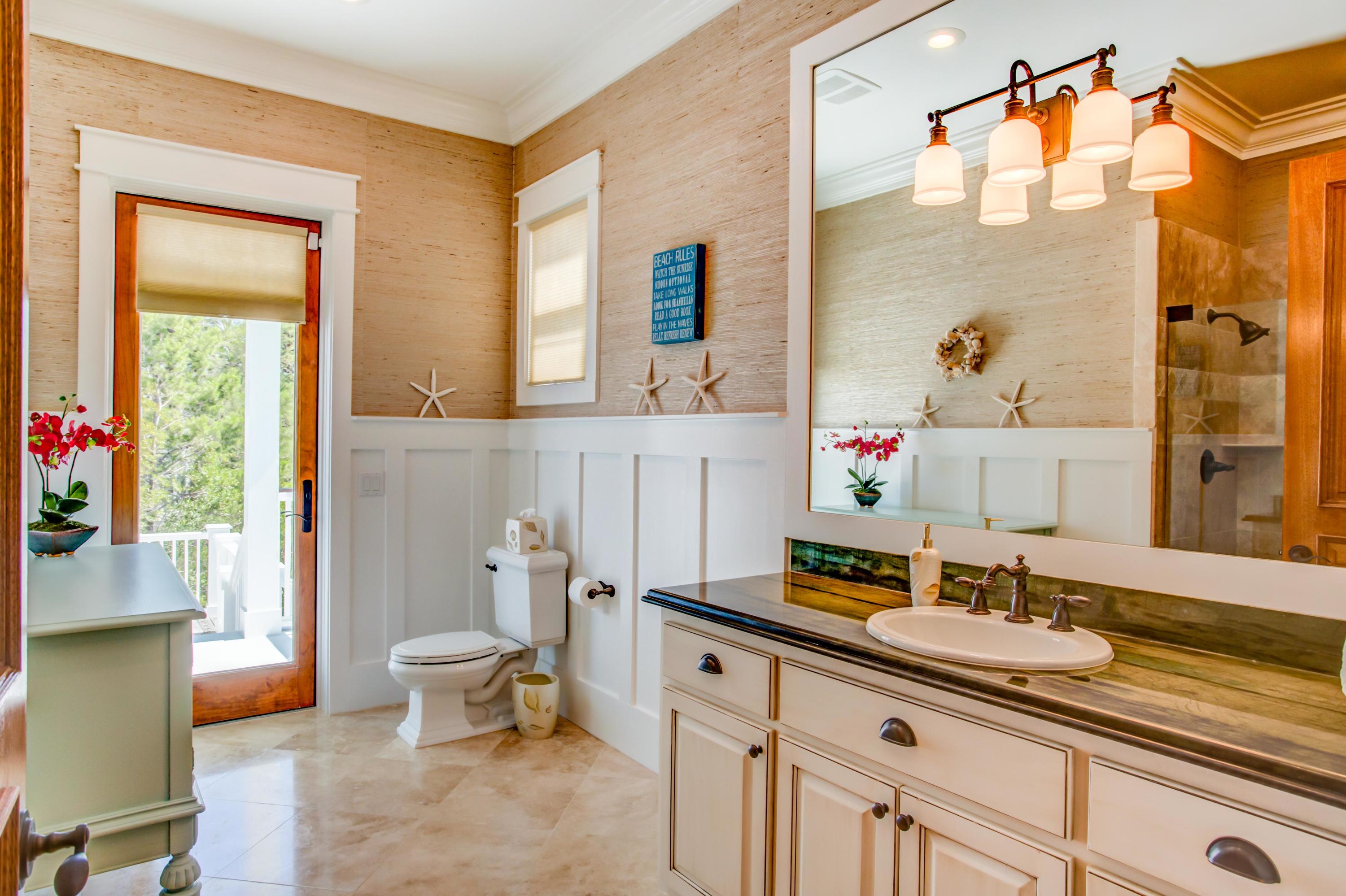 THE PRESERVE AT GRAYTON BEACH - Residential