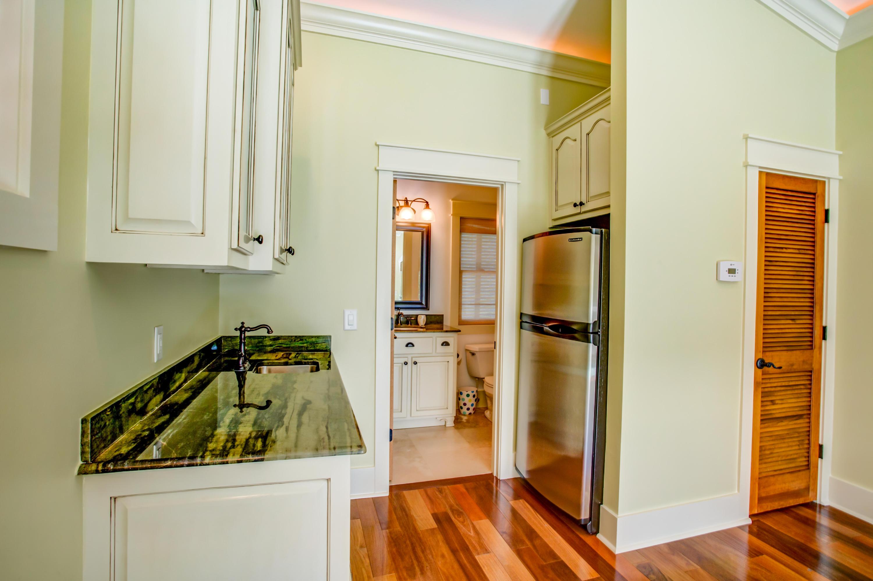 THE PRESERVE AT GRAYTON BEACH - Residential