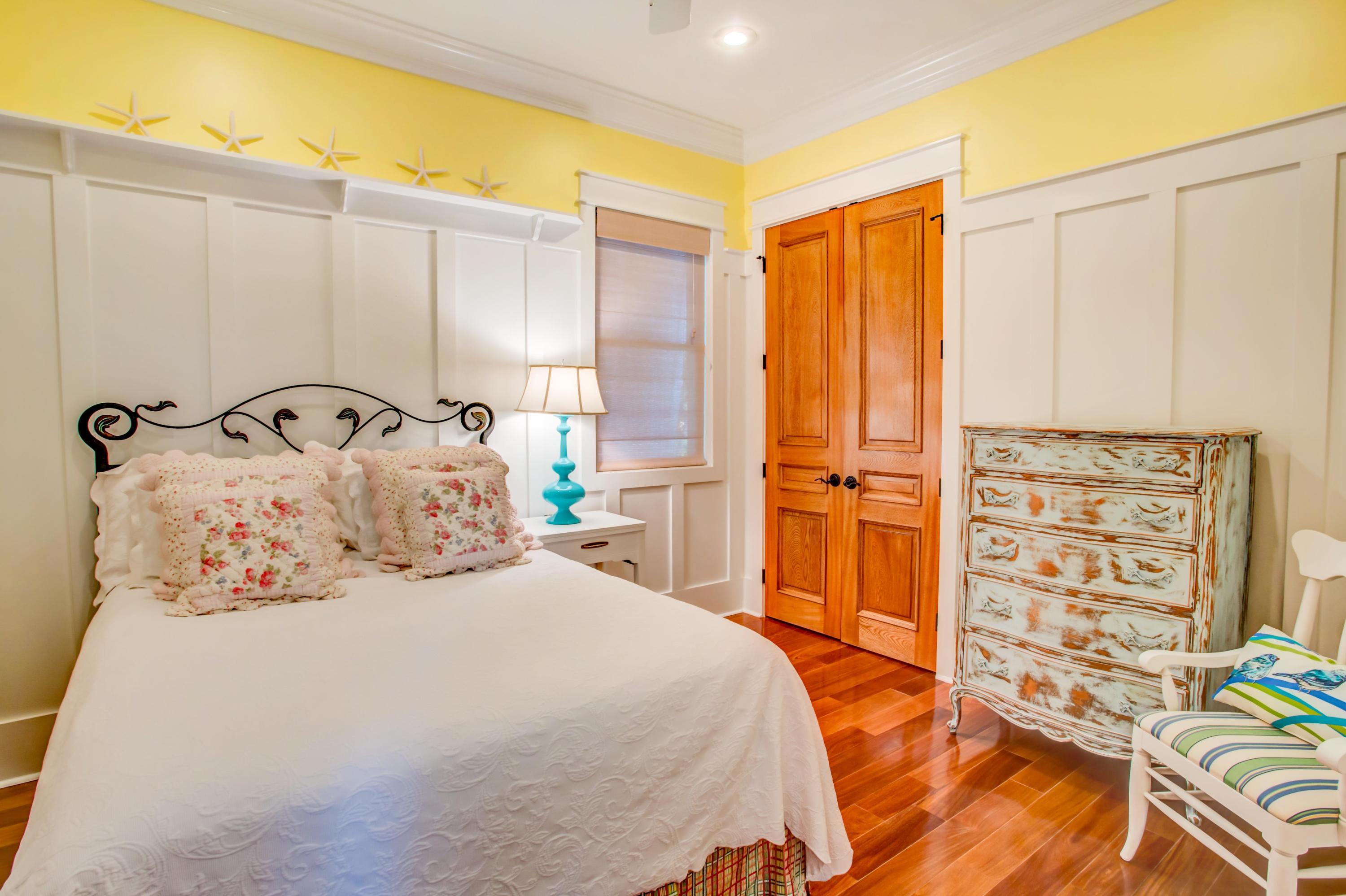 THE PRESERVE AT GRAYTON BEACH - Residential