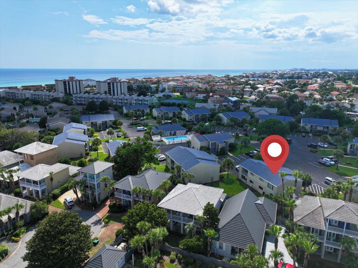 CHATEAU LA MER CONDO 2 - Residential