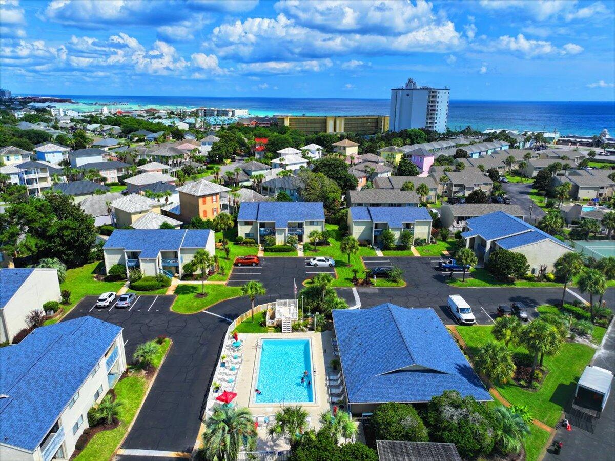 CHATEAU LA MER CONDO 2 - Residential