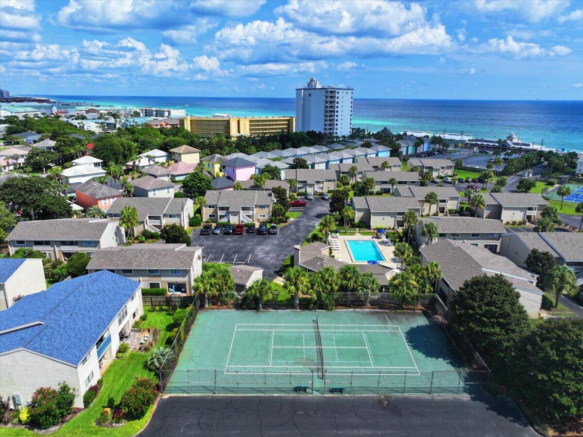 CHATEAU LA MER CONDO 2 - Residential