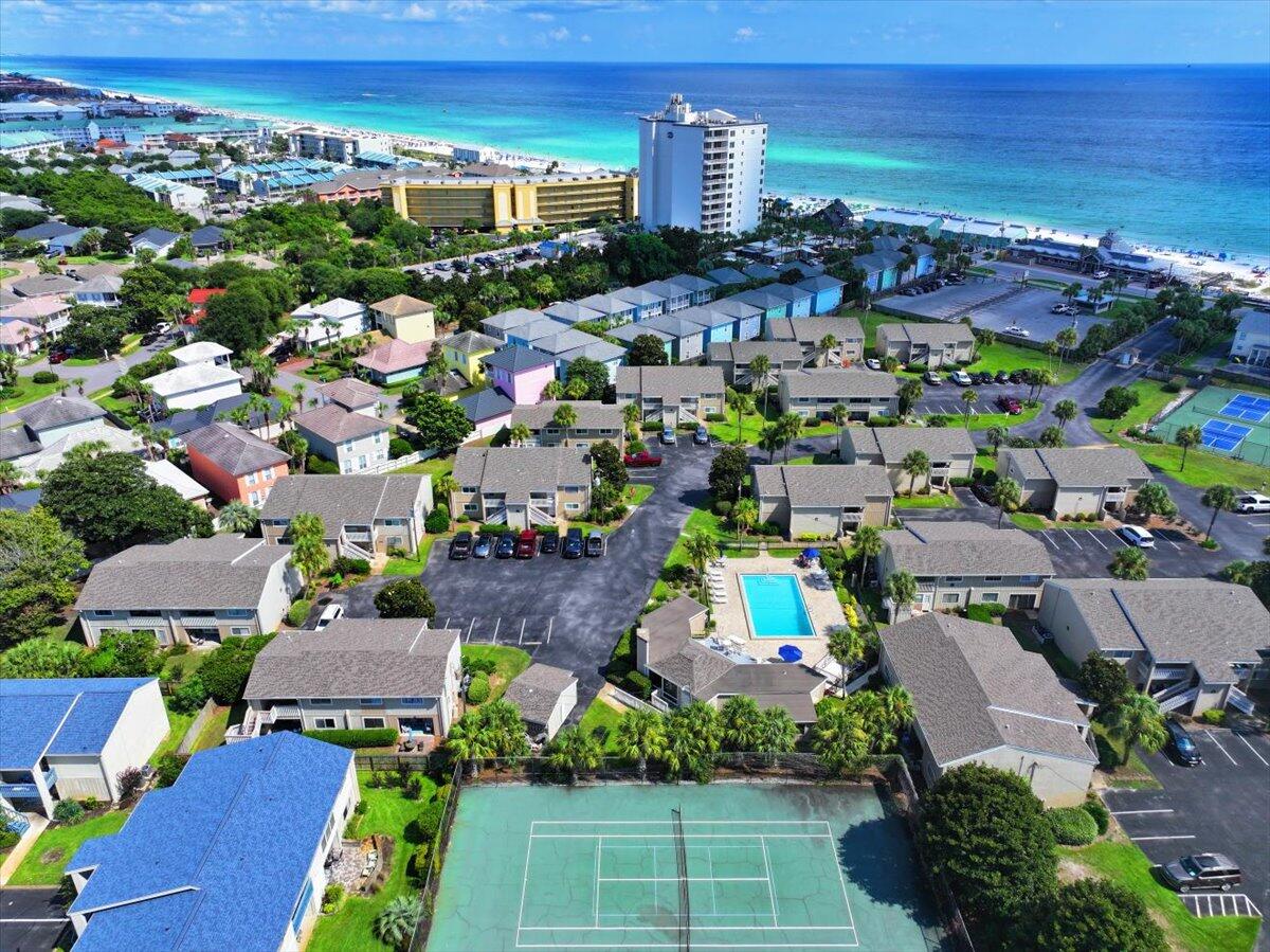 CHATEAU LA MER CONDO 2 - Residential
