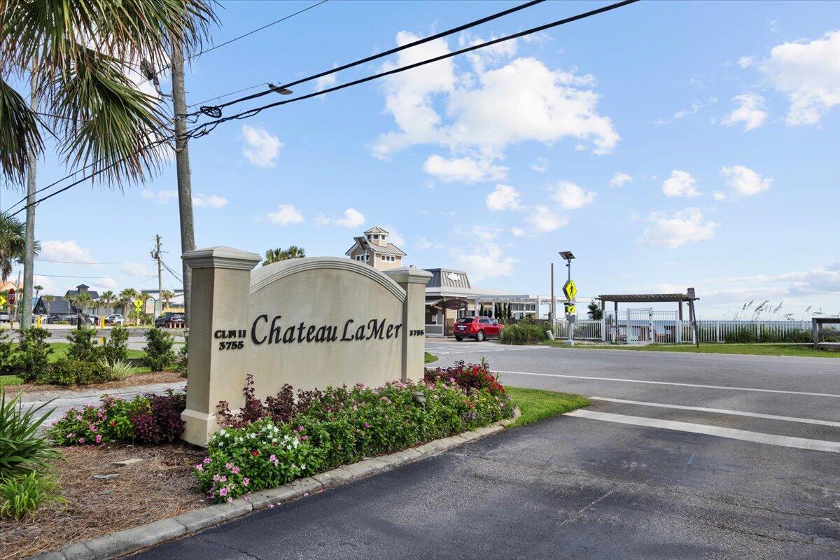 CHATEAU LA MER CONDO 2 - Residential