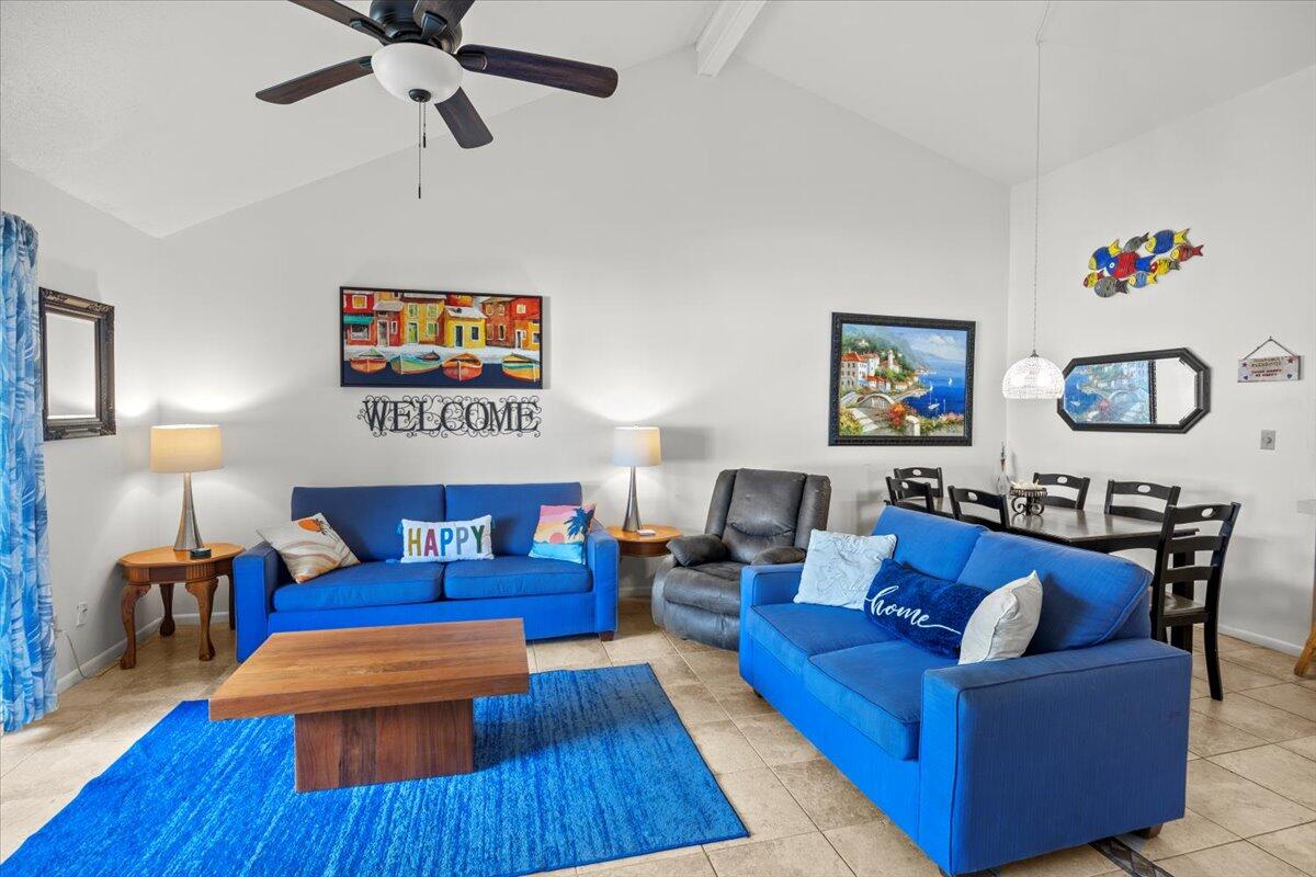 CHATEAU LA MER CONDO 2 - Residential