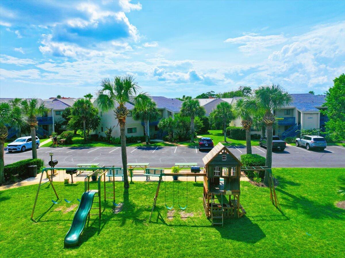 CHATEAU LA MER CONDO 2 - Residential