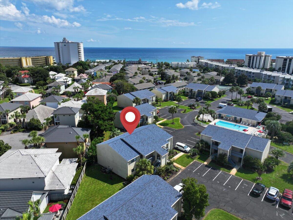 CHATEAU LA MER CONDO 2 - Residential