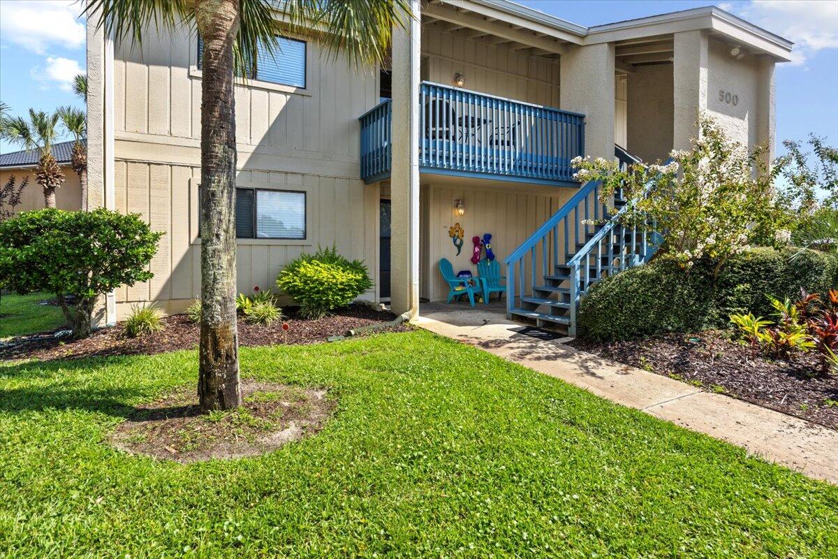 CHATEAU LA MER CONDO 2 - Residential