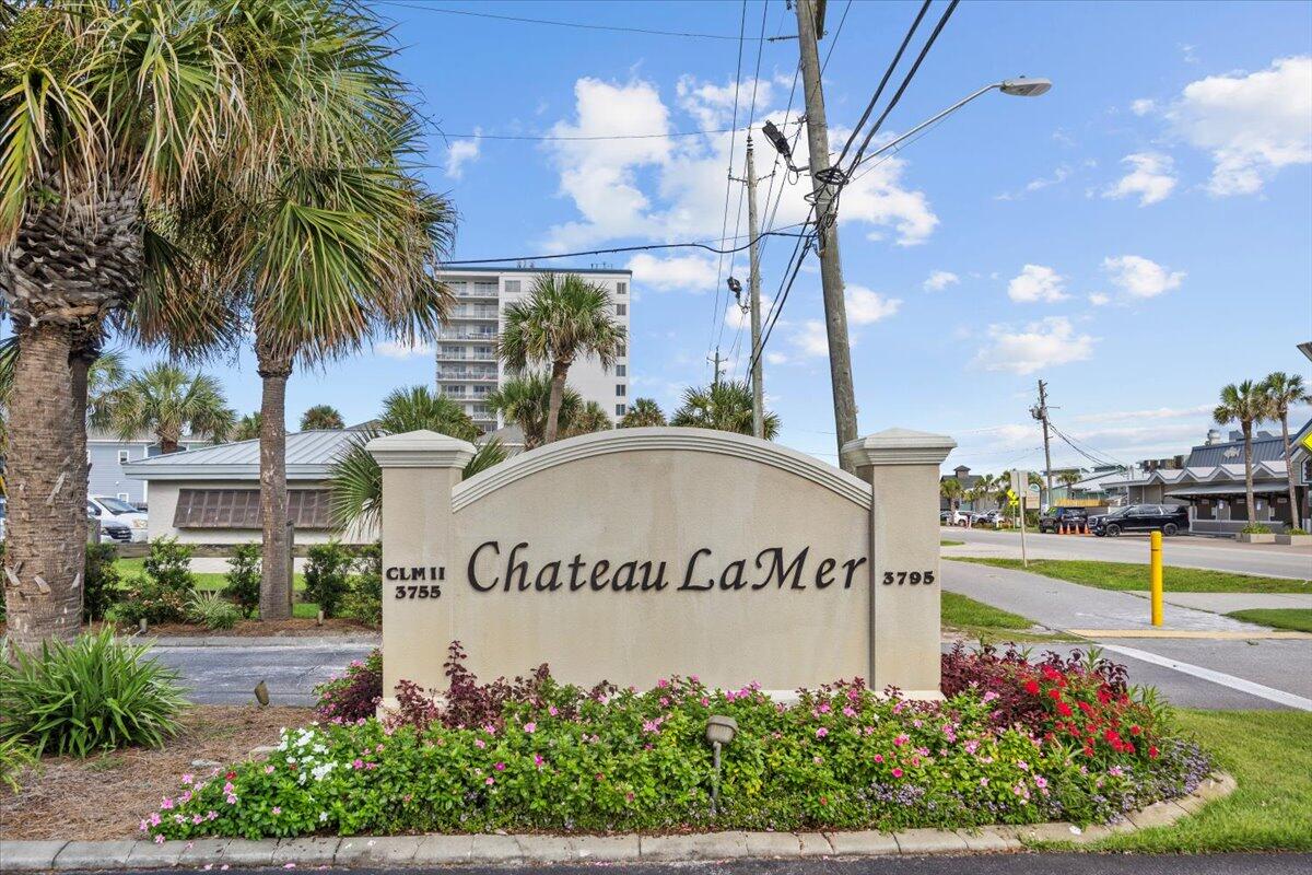 CHATEAU LA MER CONDO 2 - Residential