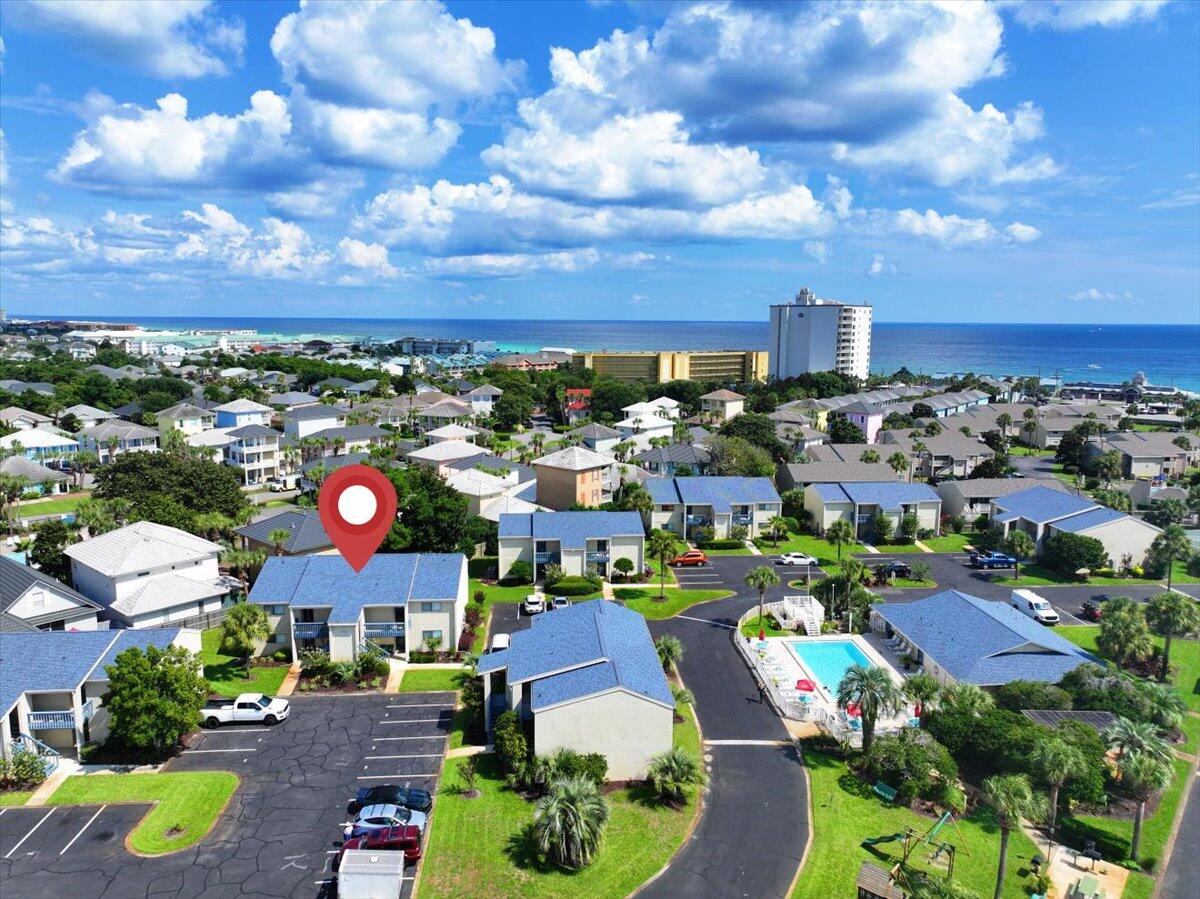 CHATEAU LA MER CONDO 2 - Residential