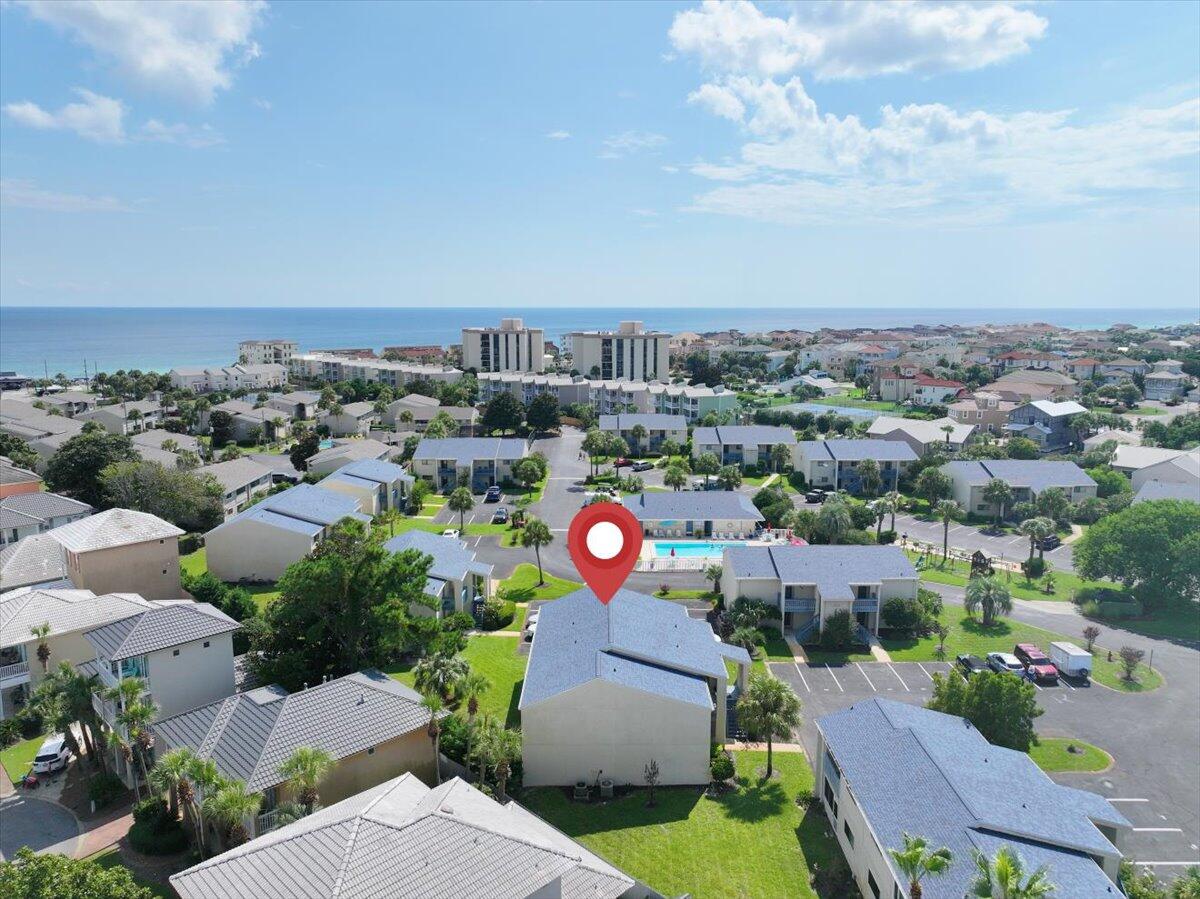 CHATEAU LA MER CONDO 2 - Residential