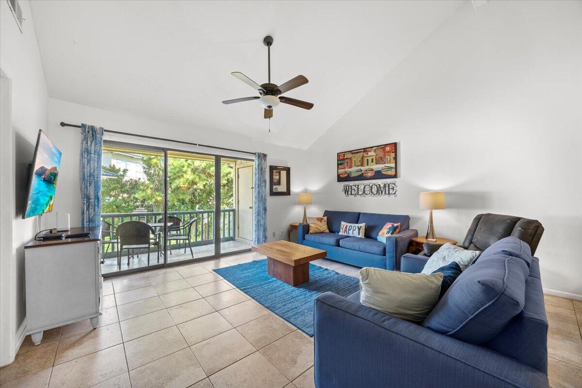 CHATEAU LA MER CONDO 2 - Residential