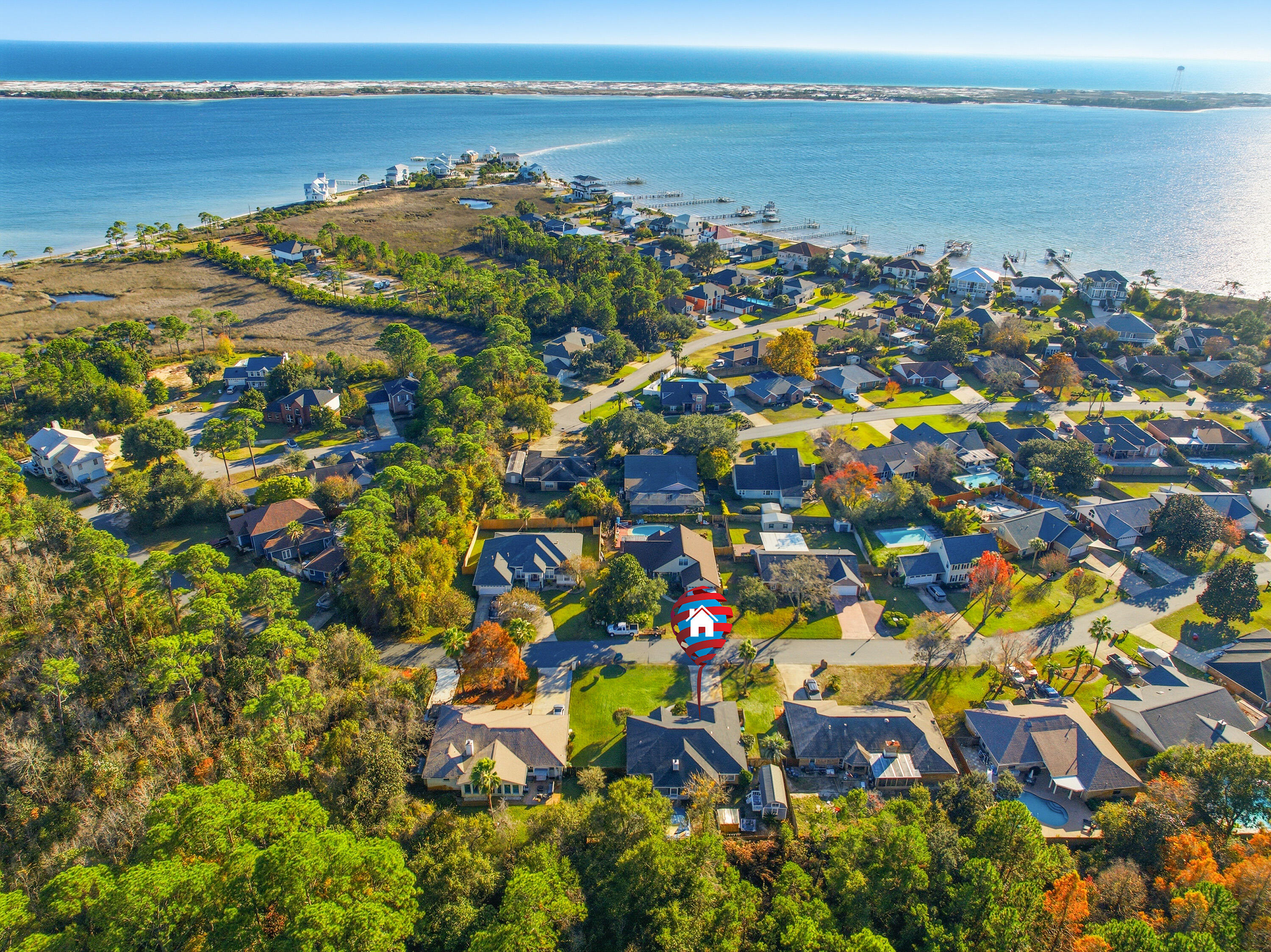 EMERALD POINTE PLAT 2 - Residential