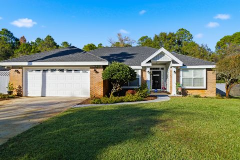 Photo of 108 Long Pointe Drive, Mary Esther, FL 32569 (MLS # 991219)