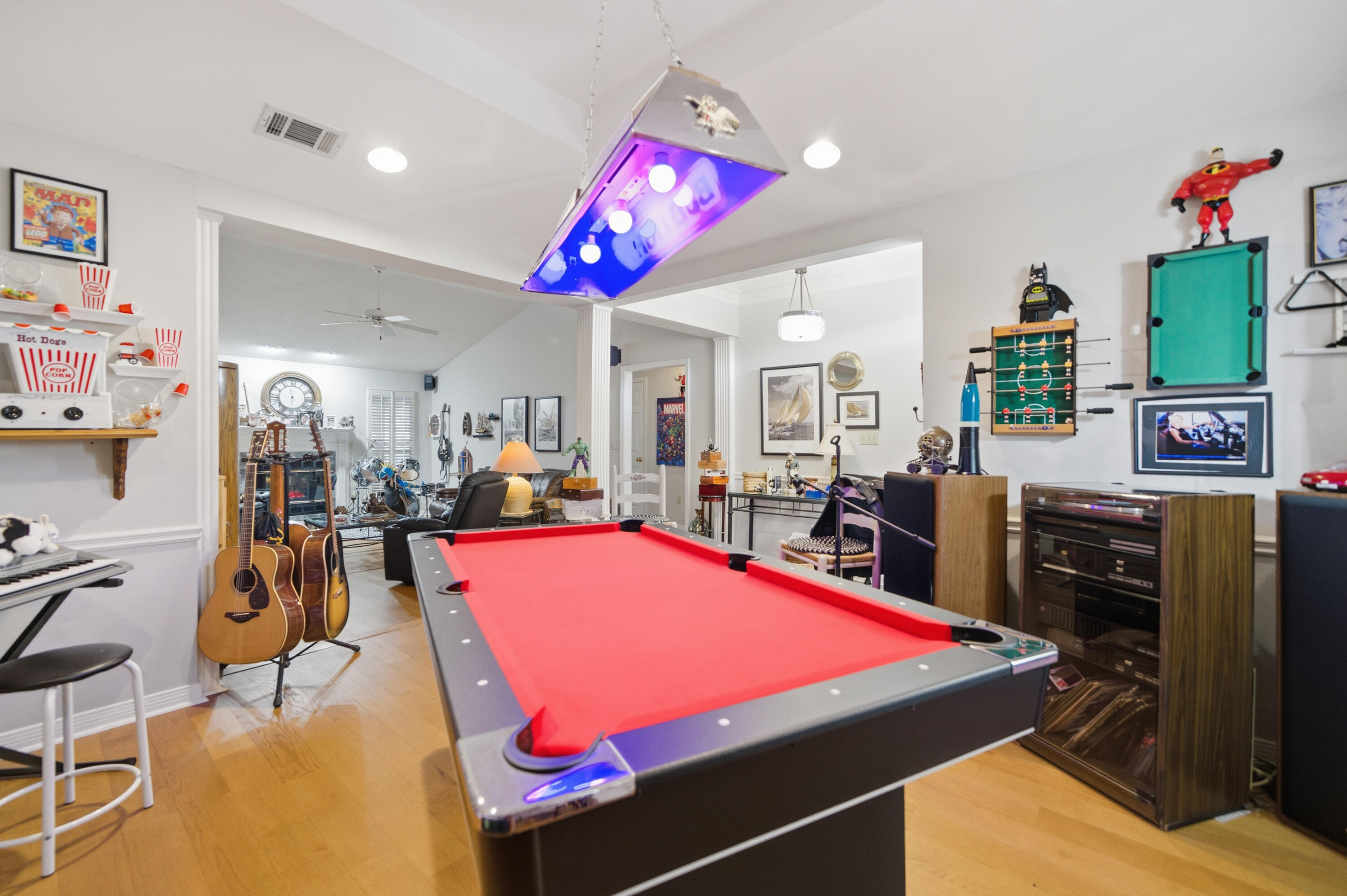 EMERALD POINTE PLAT 2 - Residential