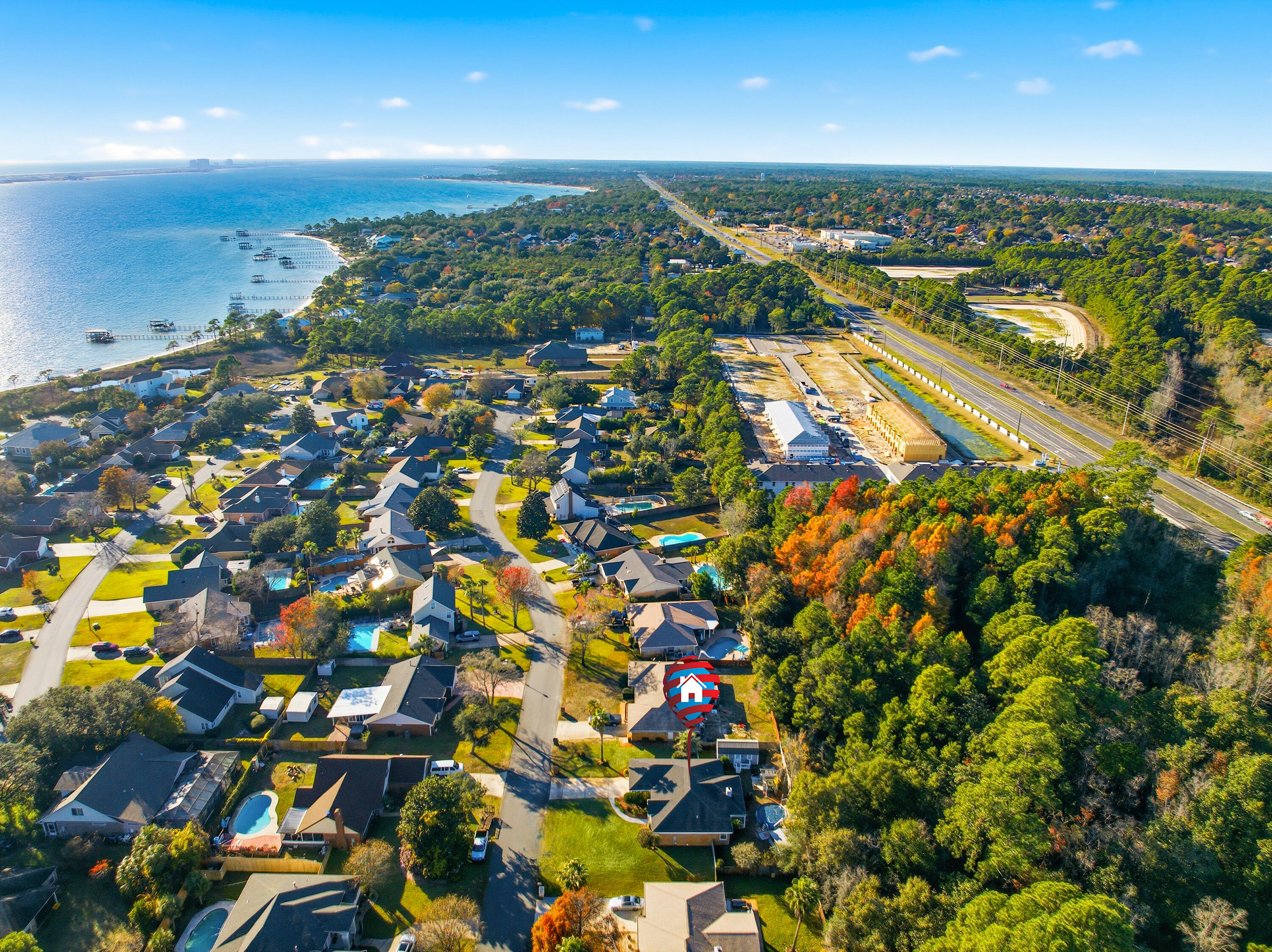 EMERALD POINTE PLAT 2 - Residential