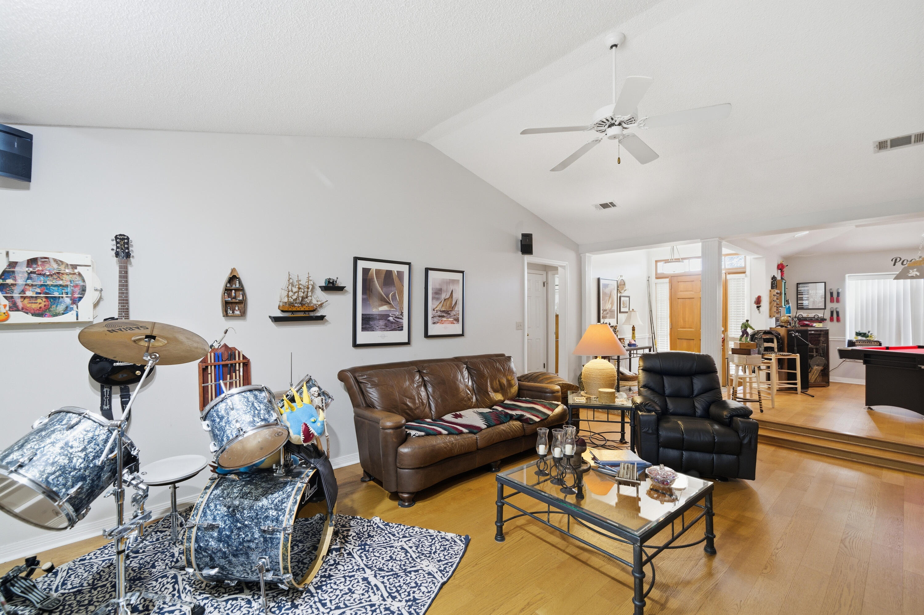 EMERALD POINTE PLAT 2 - Residential