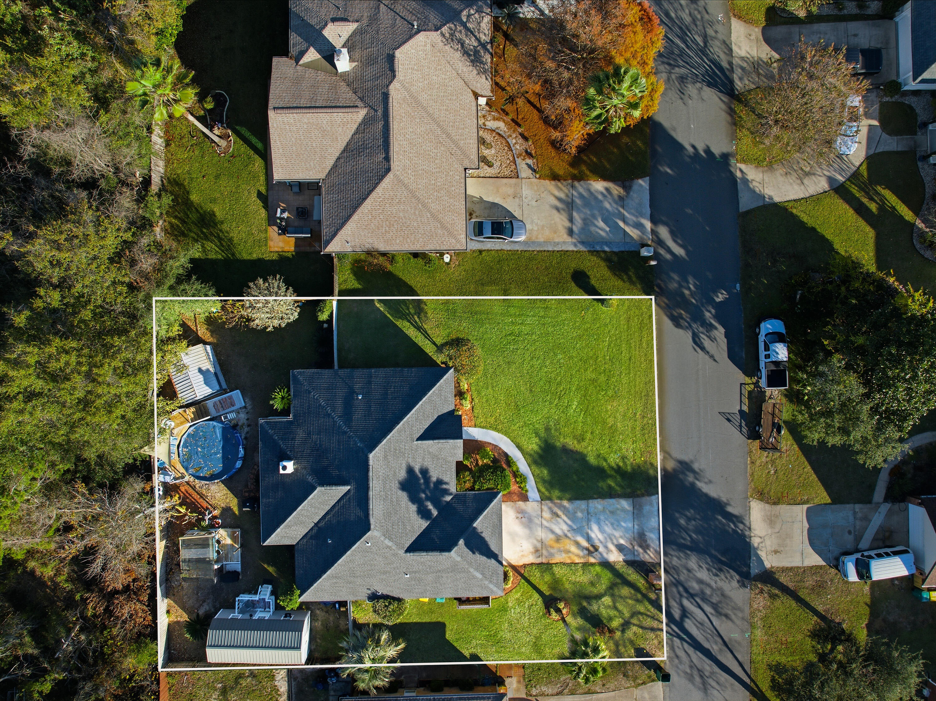 EMERALD POINTE PLAT 2 - Residential