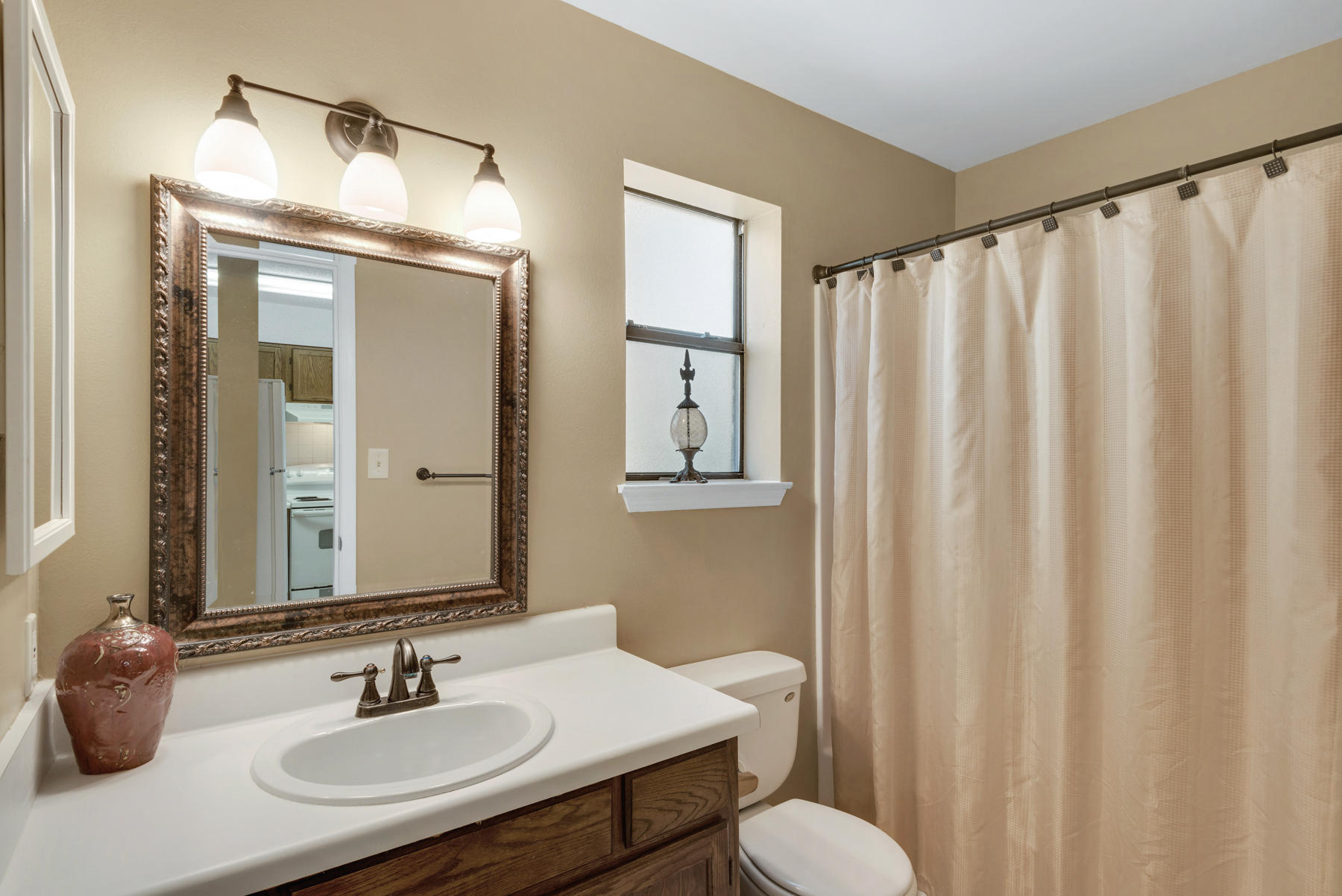 SANDPRINTS CONDO - Residential