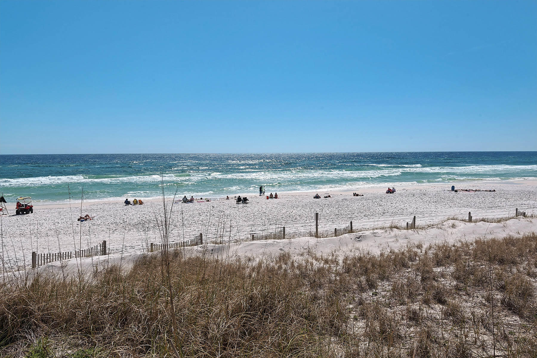 SANDPRINTS CONDO - Residential