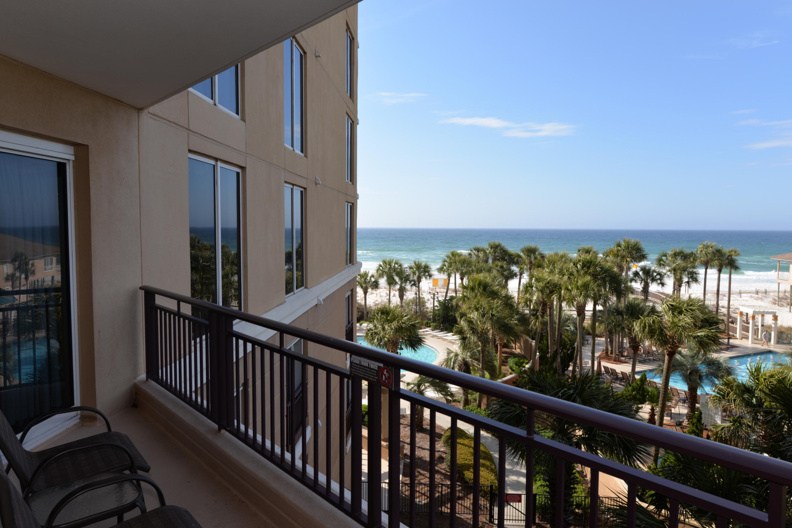 WESTWINDS AT SANDESTIN CONDO - Residential