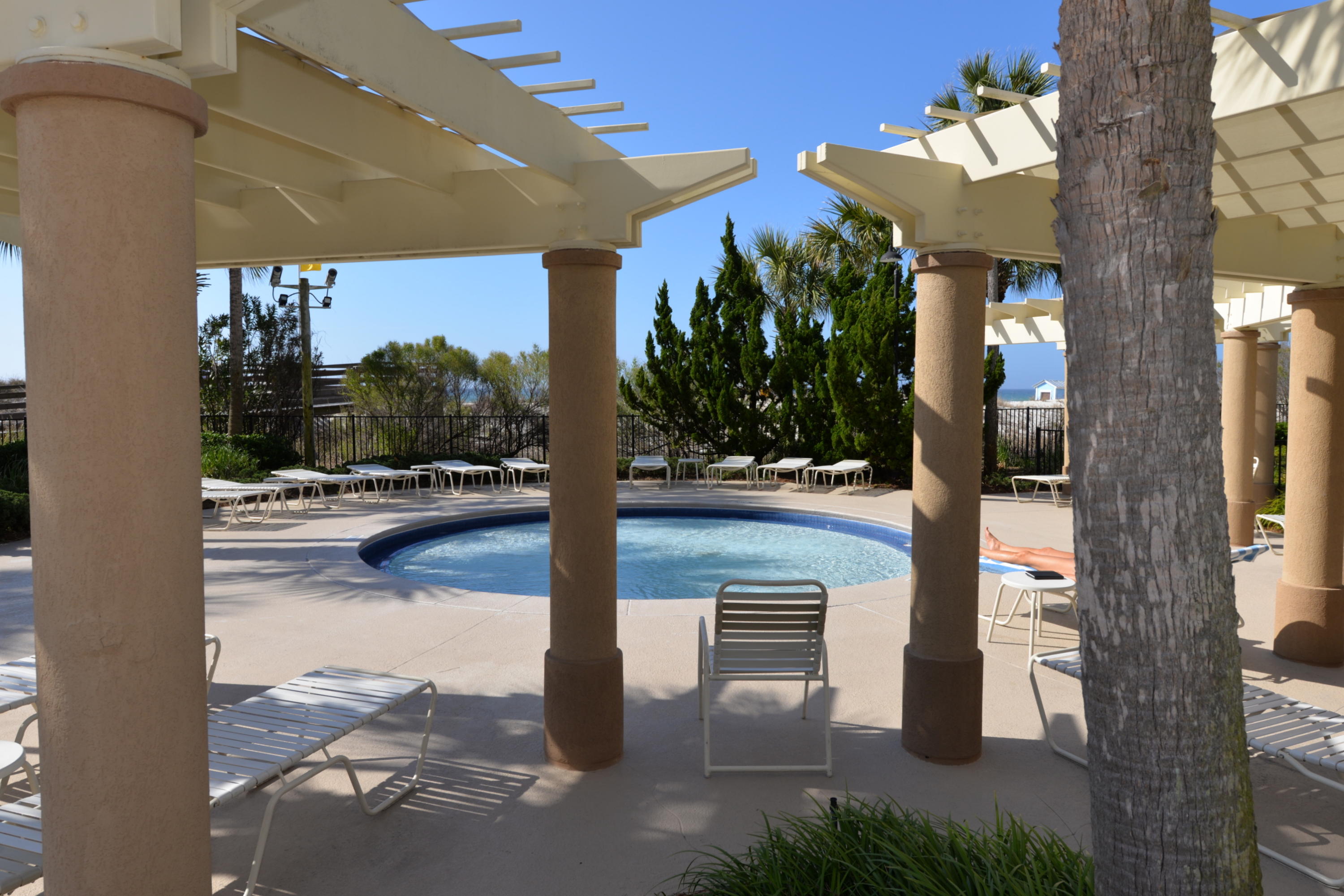 WESTWINDS AT SANDESTIN CONDO - Residential