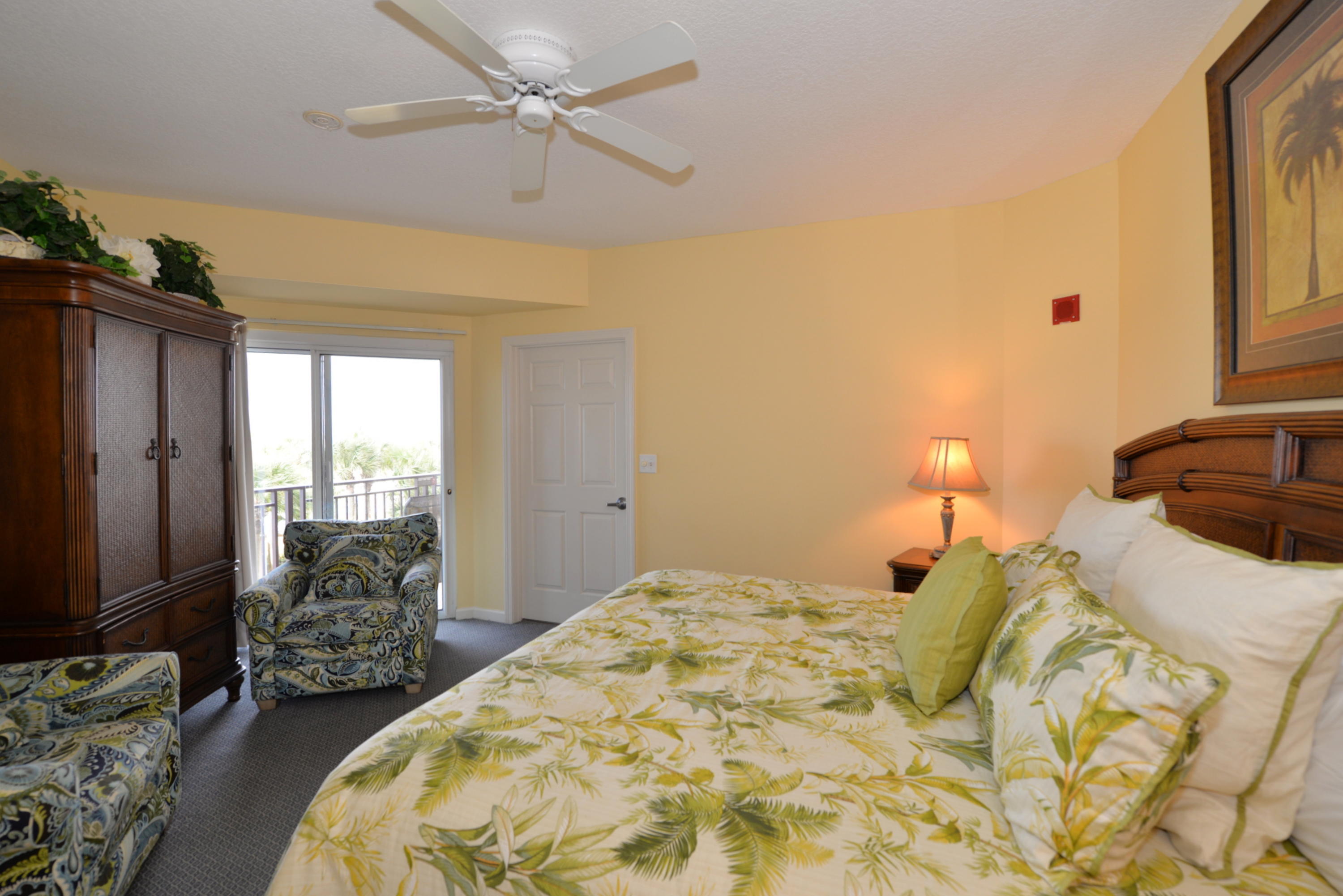 WESTWINDS AT SANDESTIN CONDO - Residential