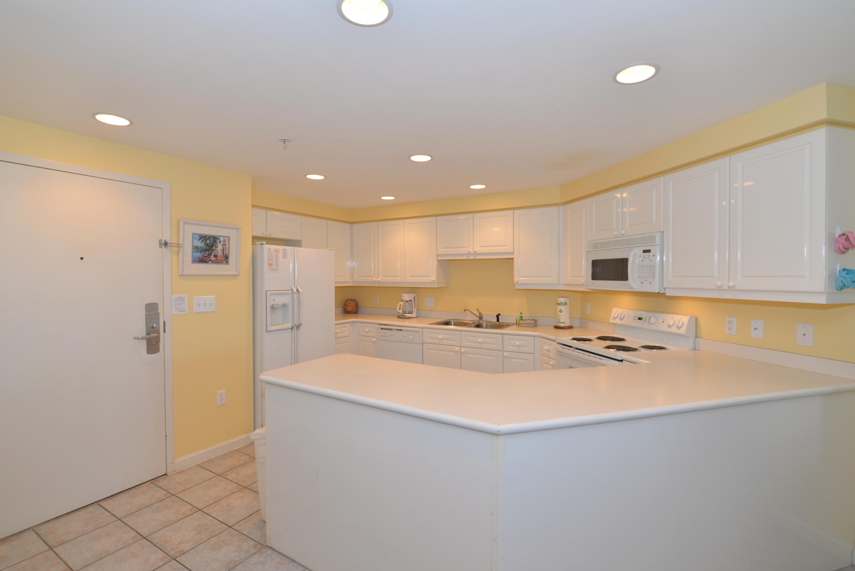 WESTWINDS AT SANDESTIN CONDO - Residential