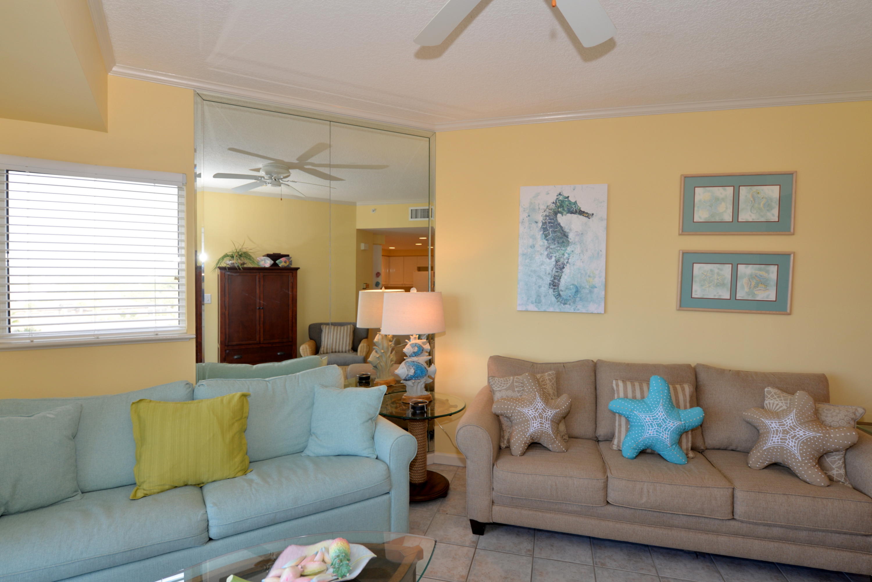 WESTWINDS AT SANDESTIN CONDO - Residential
