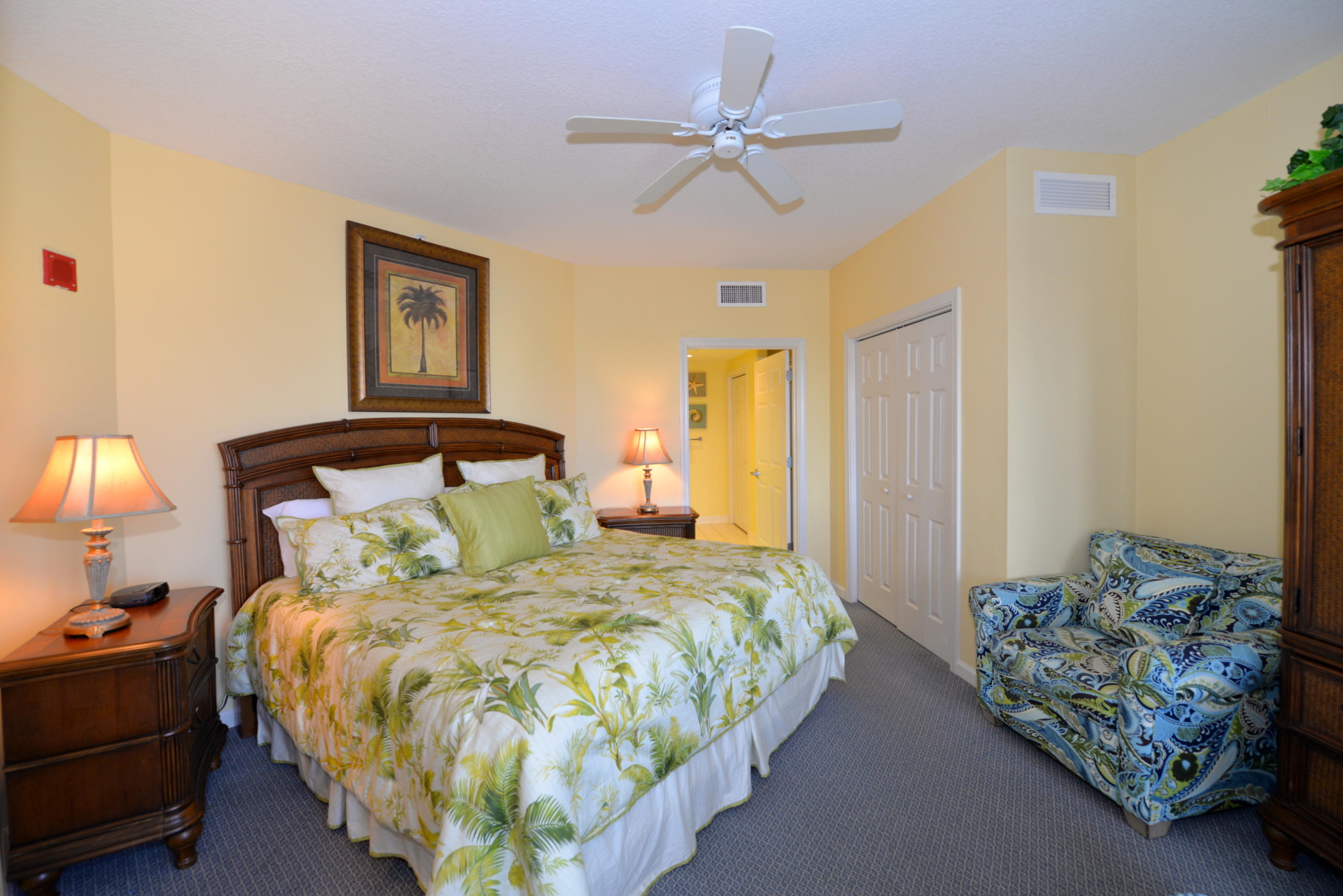 WESTWINDS AT SANDESTIN CONDO - Residential