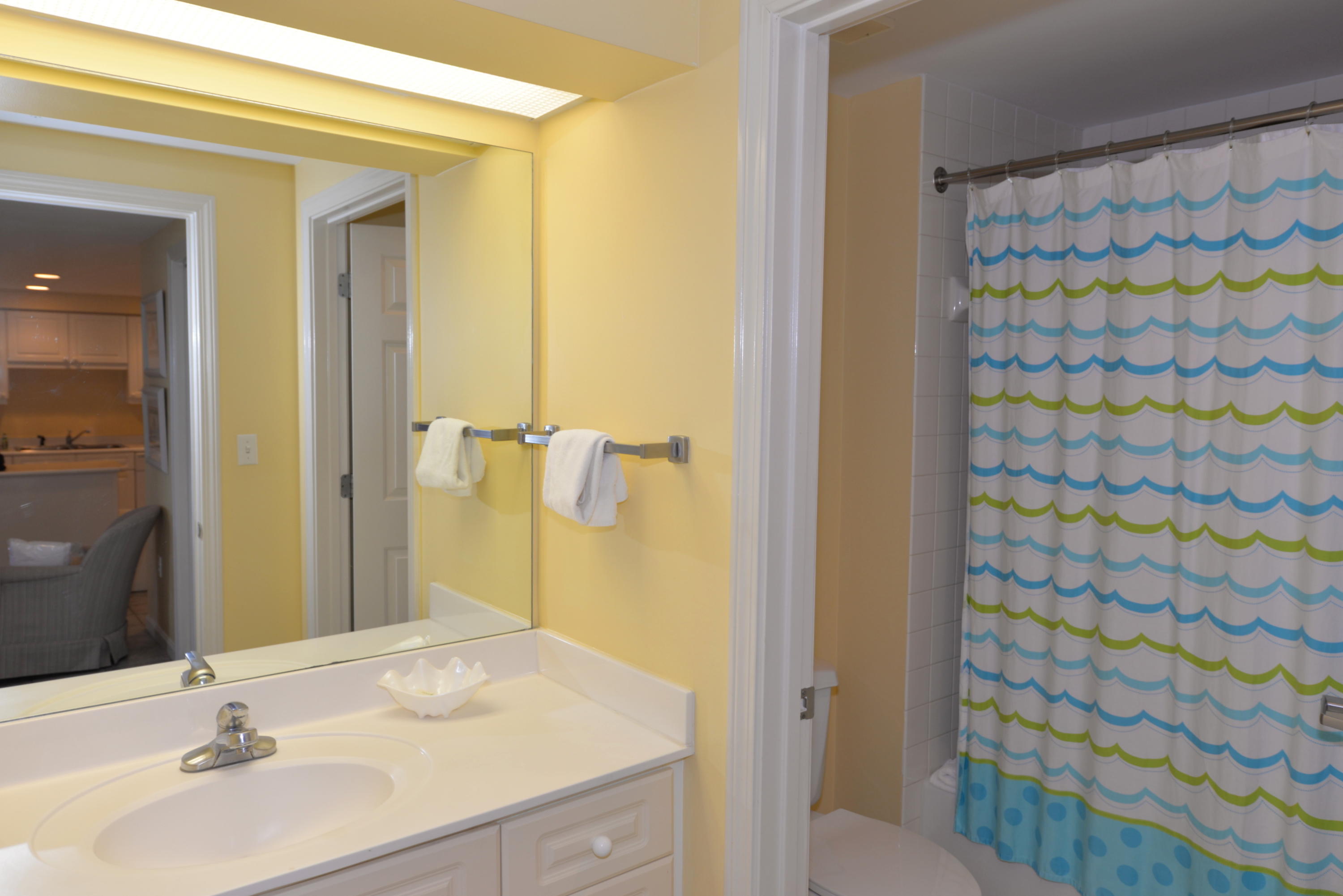 WESTWINDS AT SANDESTIN CONDO - Residential