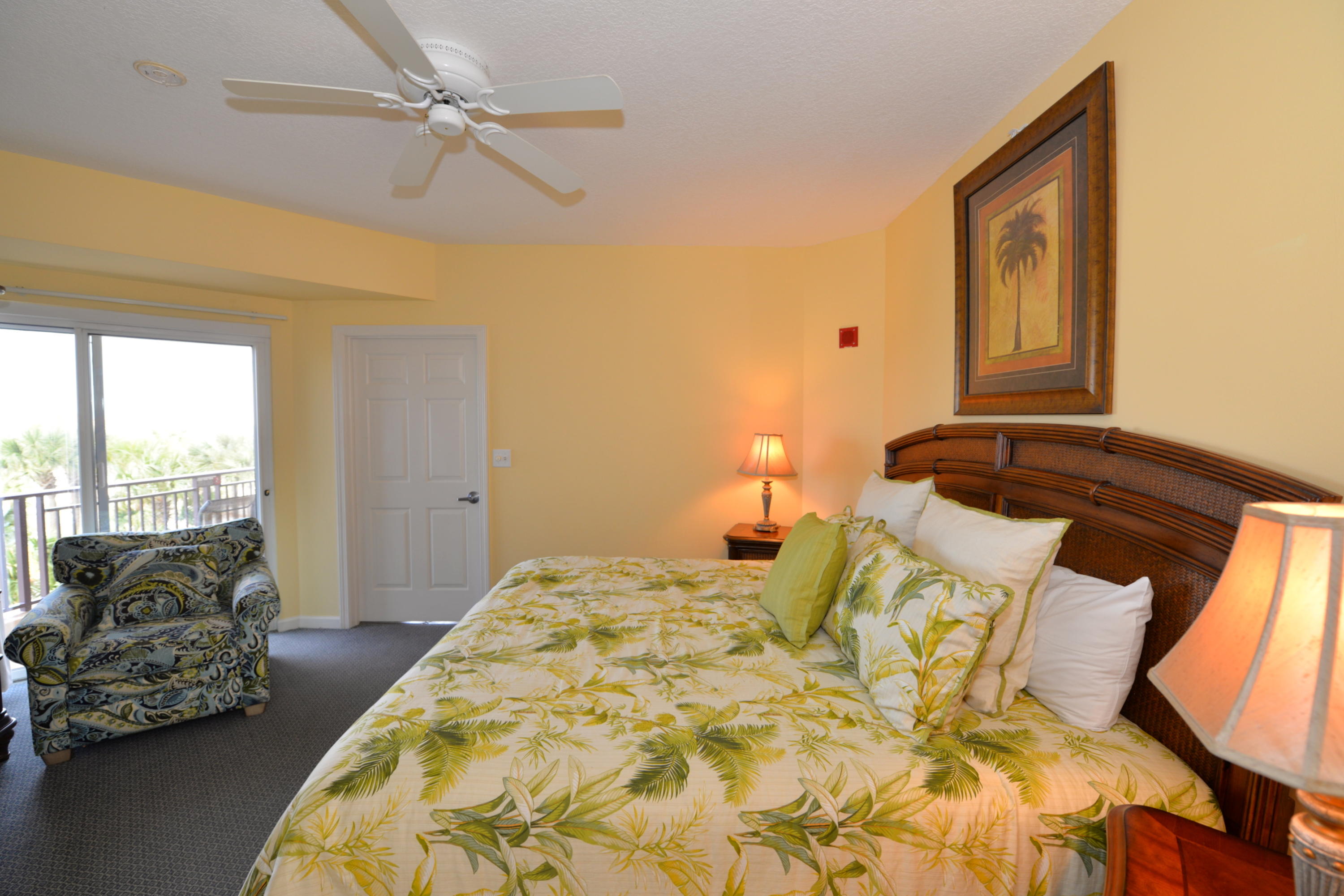 WESTWINDS AT SANDESTIN CONDO - Residential