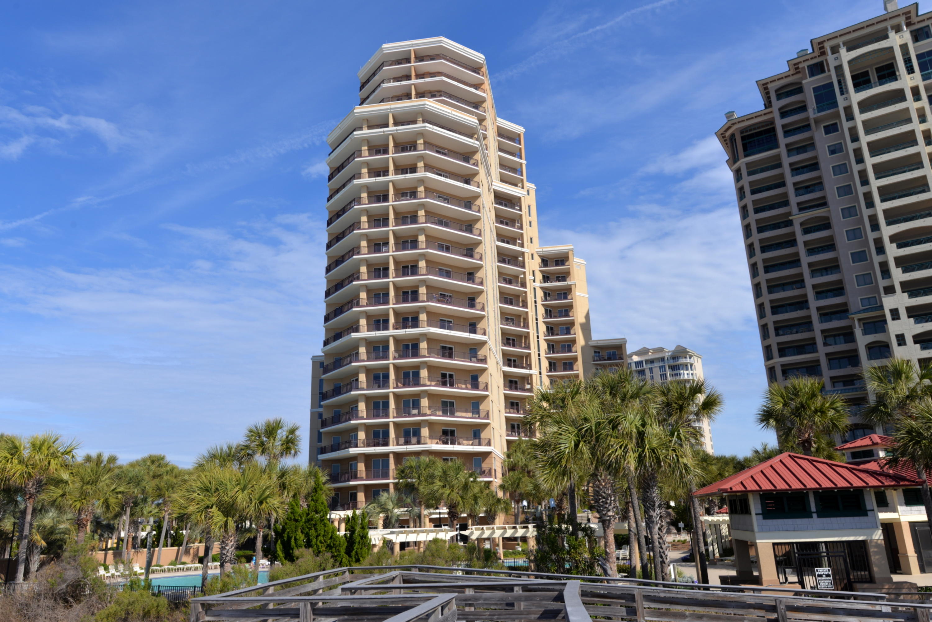 WESTWINDS AT SANDESTIN CONDO - Residential