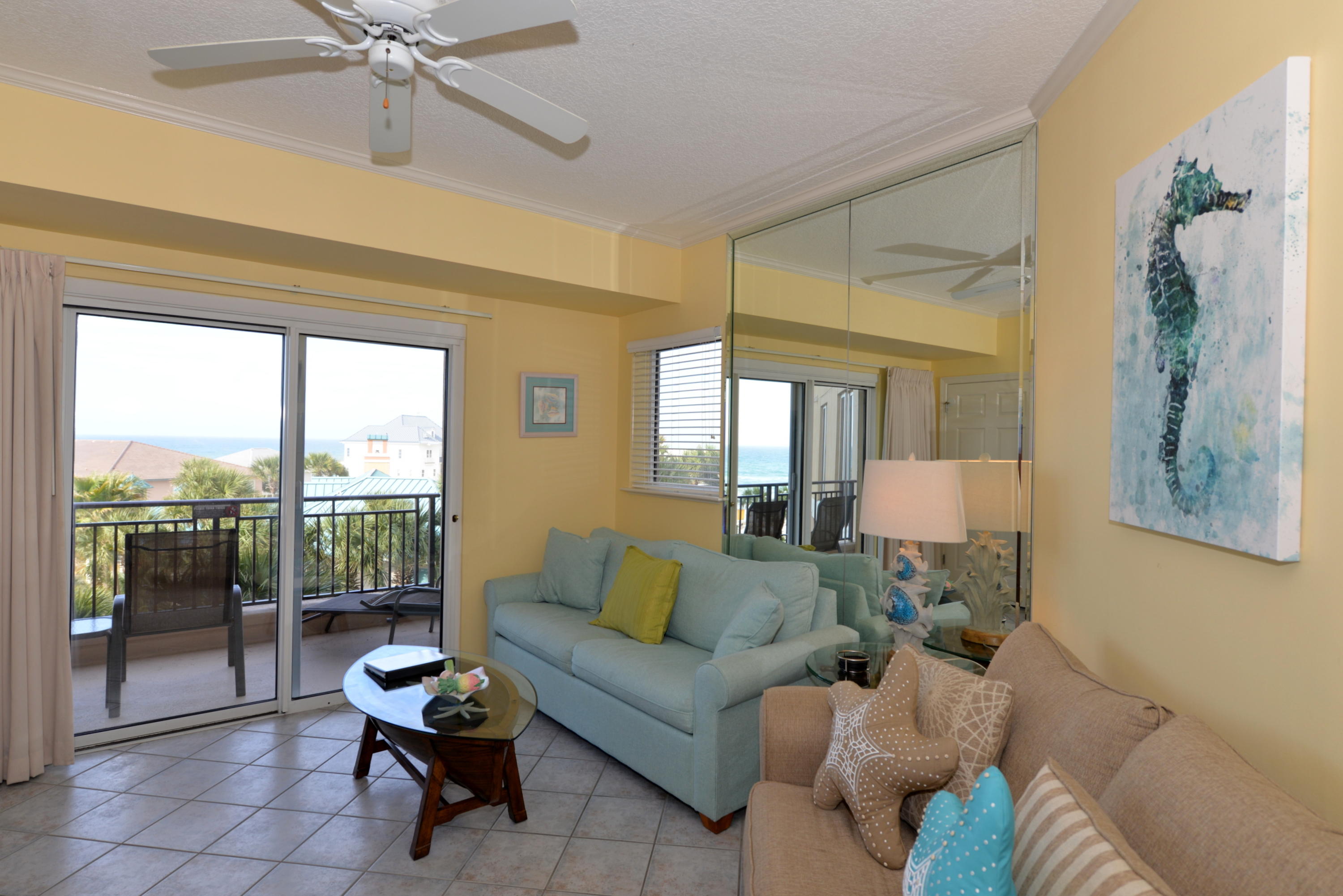 WESTWINDS AT SANDESTIN CONDO - Residential
