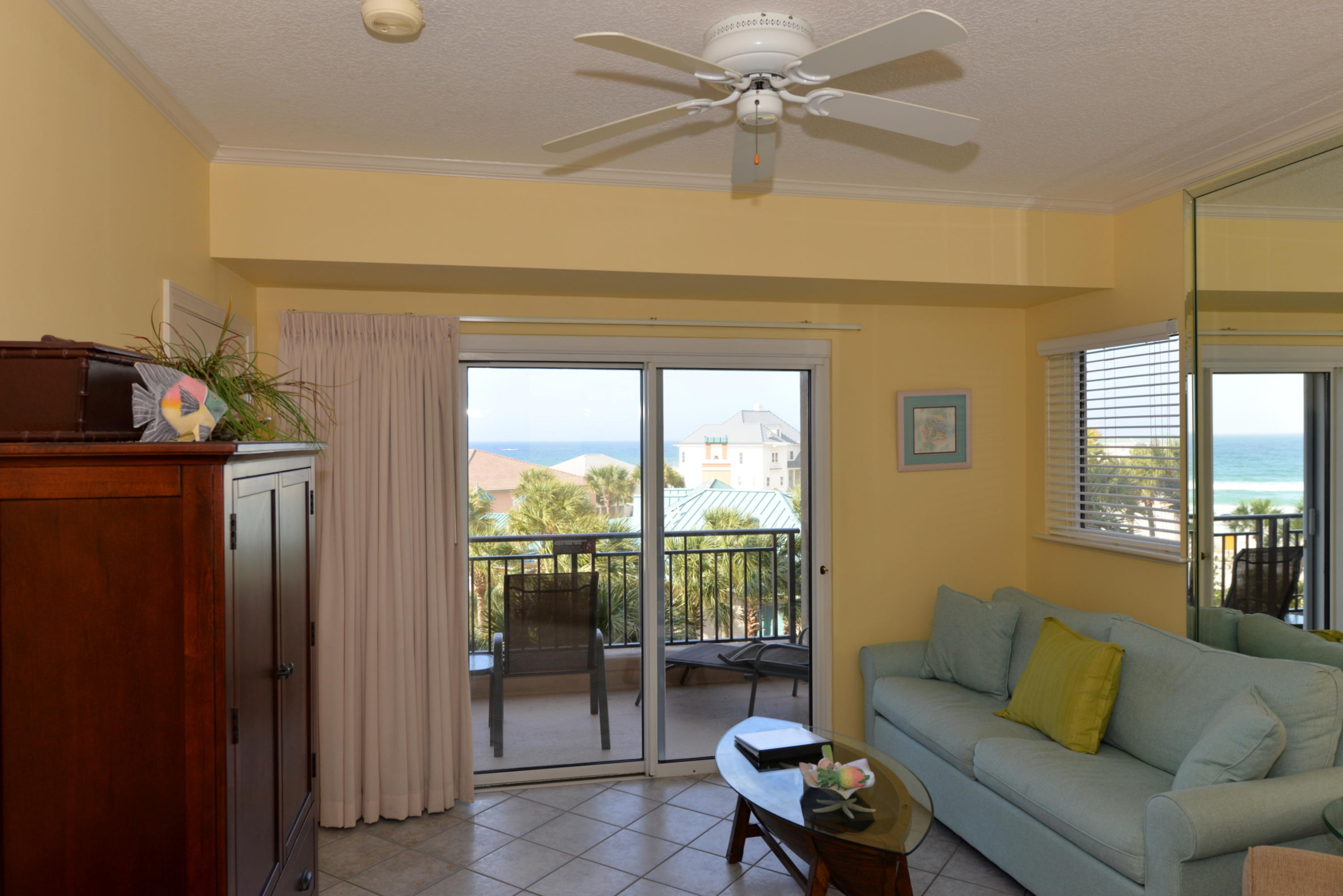 WESTWINDS AT SANDESTIN CONDO - Residential