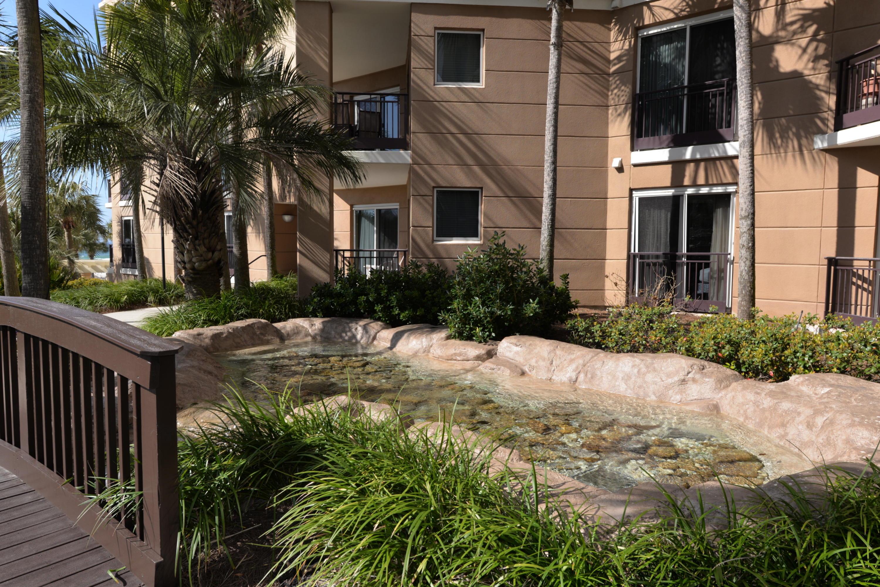 WESTWINDS AT SANDESTIN CONDO - Residential