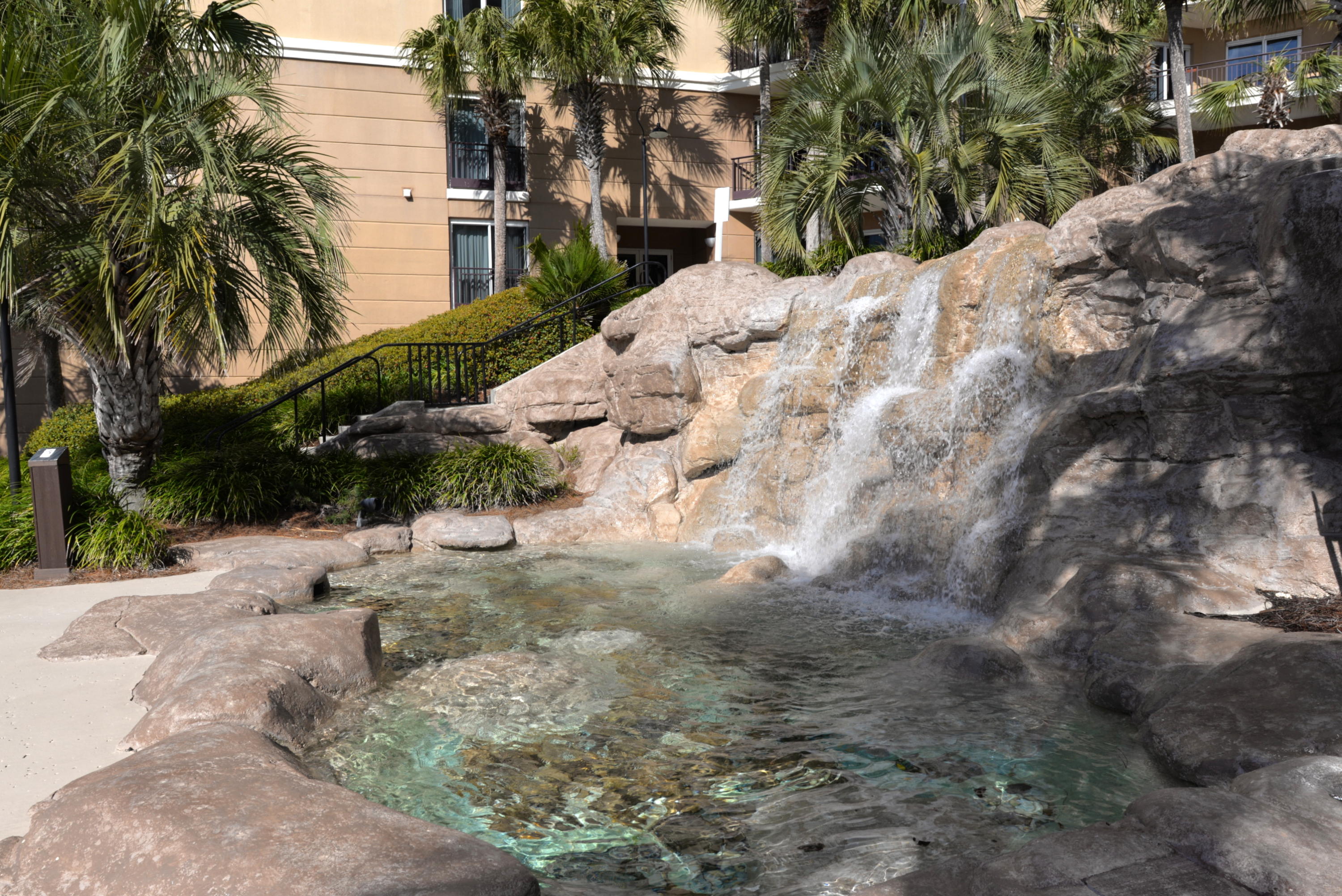 WESTWINDS AT SANDESTIN CONDO - Residential
