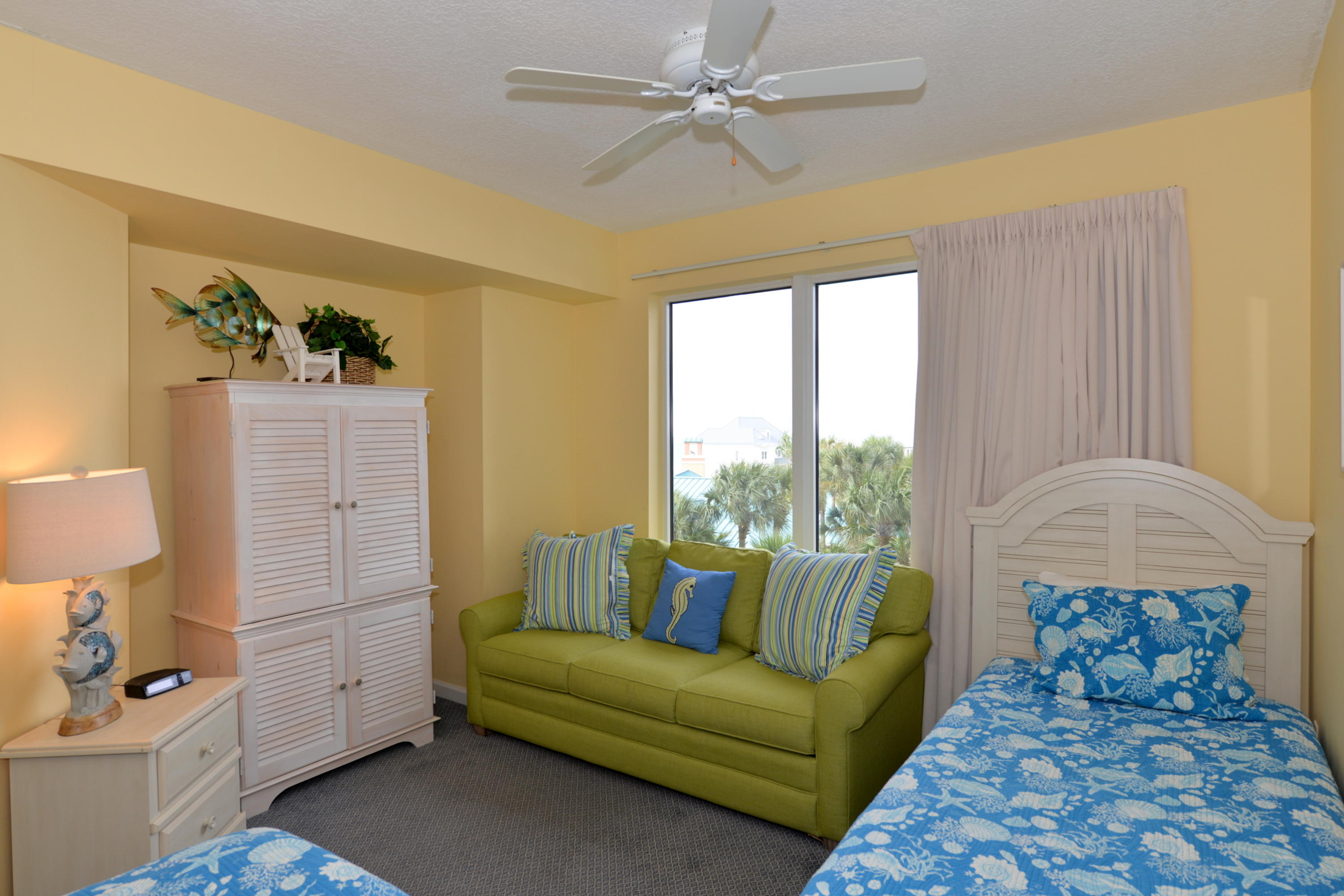 WESTWINDS AT SANDESTIN CONDO - Residential