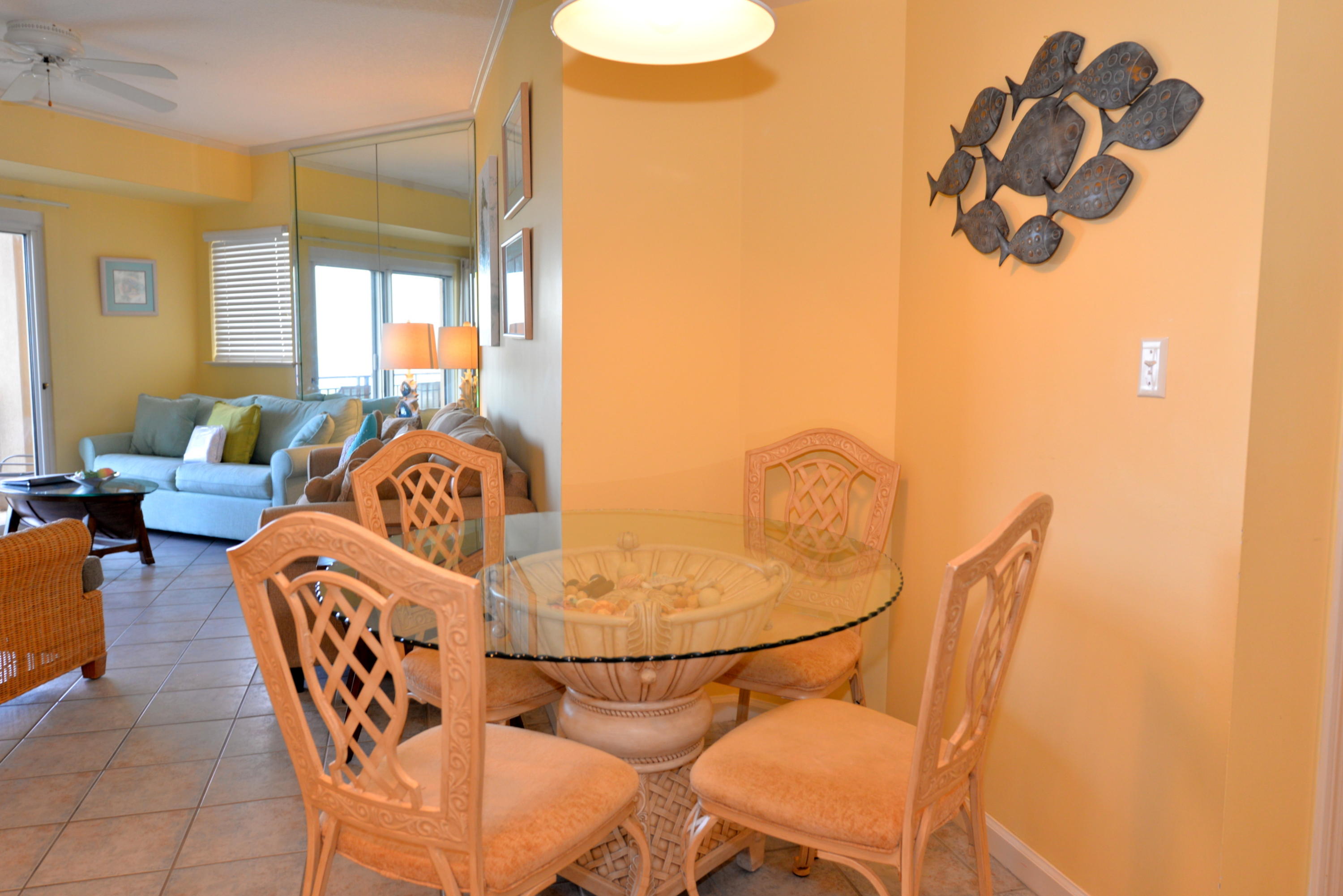 WESTWINDS AT SANDESTIN CONDO - Residential