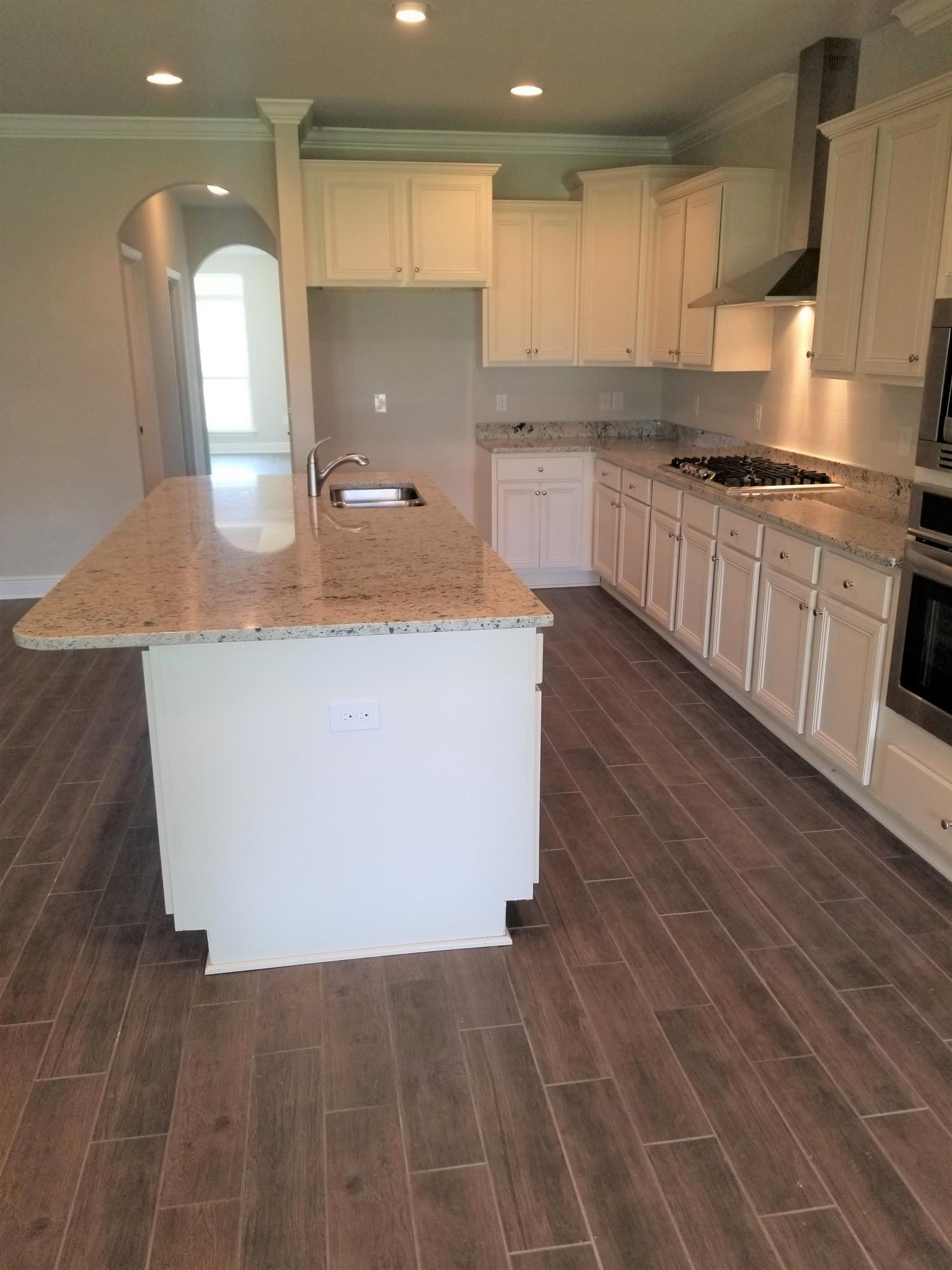 HAMMOCK BAY - Residential