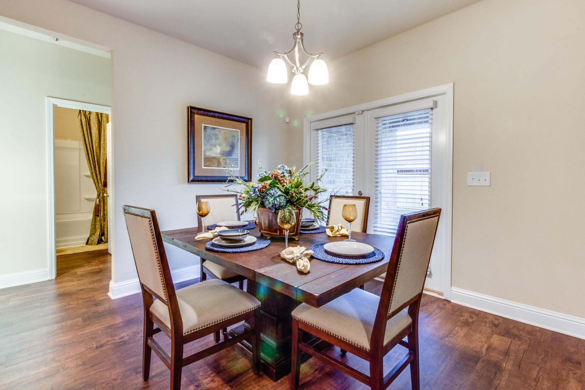 HAMMOCK BAY - Residential